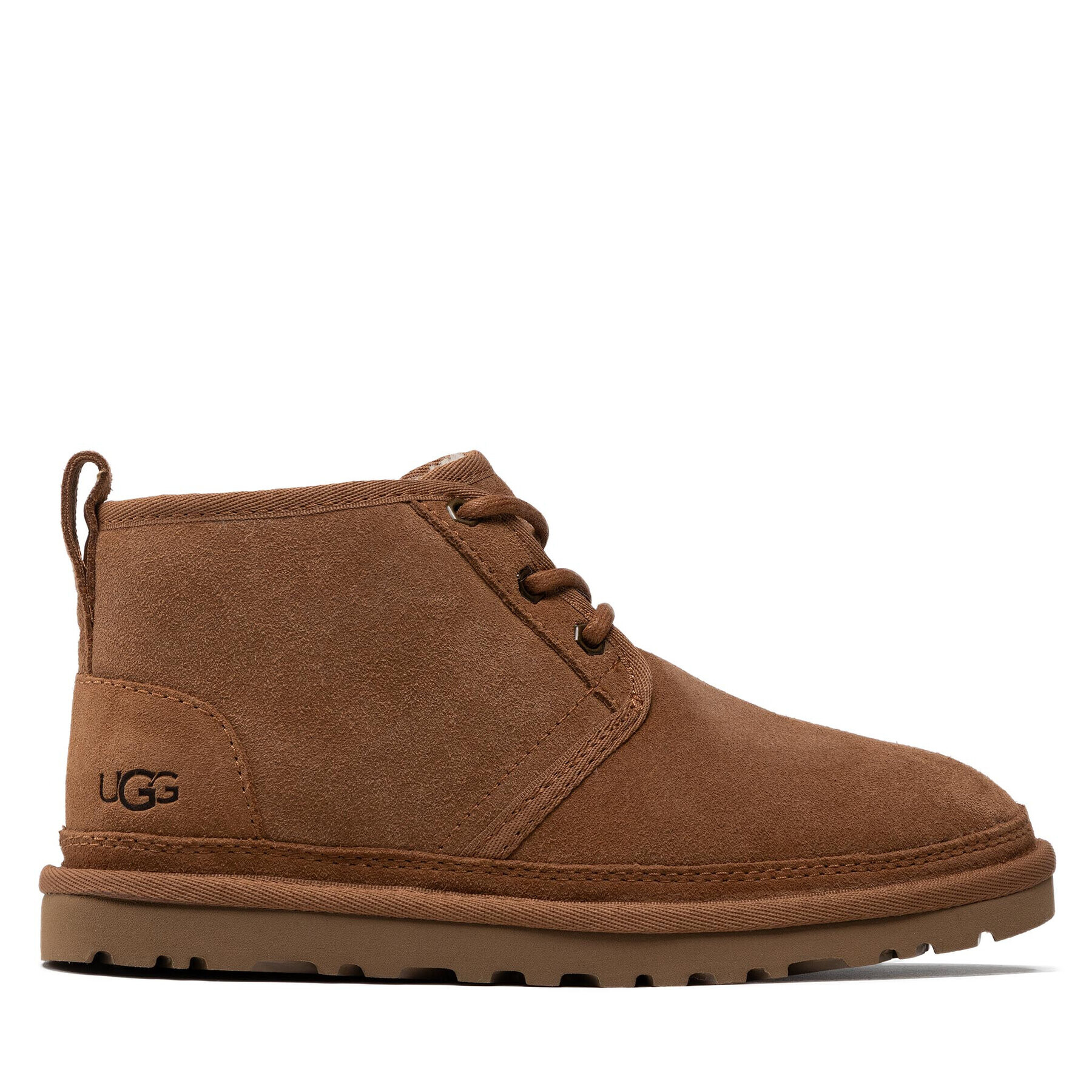 Ugg Боти W Neumel 1094269 Кафяв - Pepit.bg