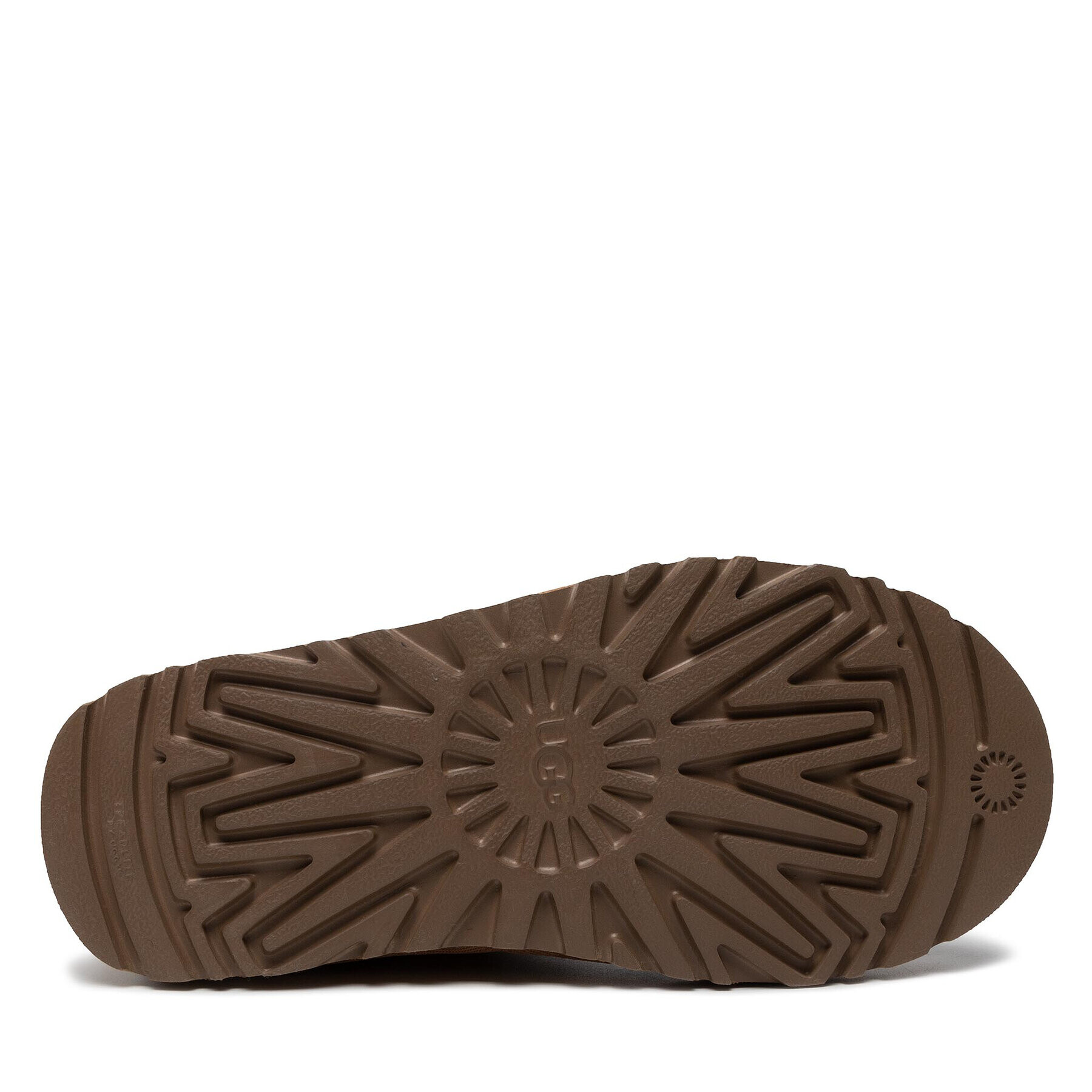 Ugg Боти W Neumel 1094269 Кафяв - Pepit.bg