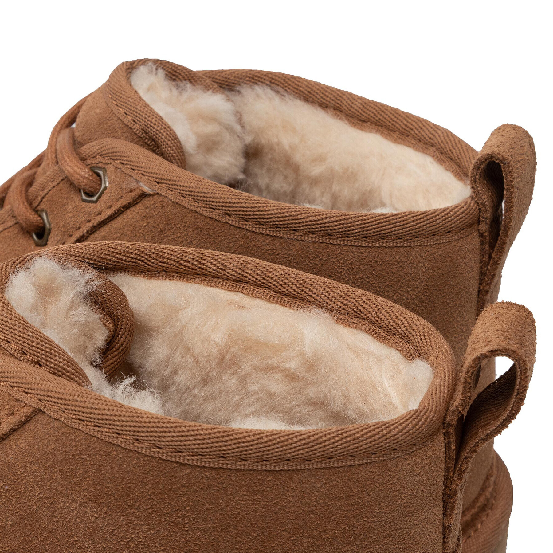 Ugg Боти W Neumel 1094269 Кафяв - Pepit.bg