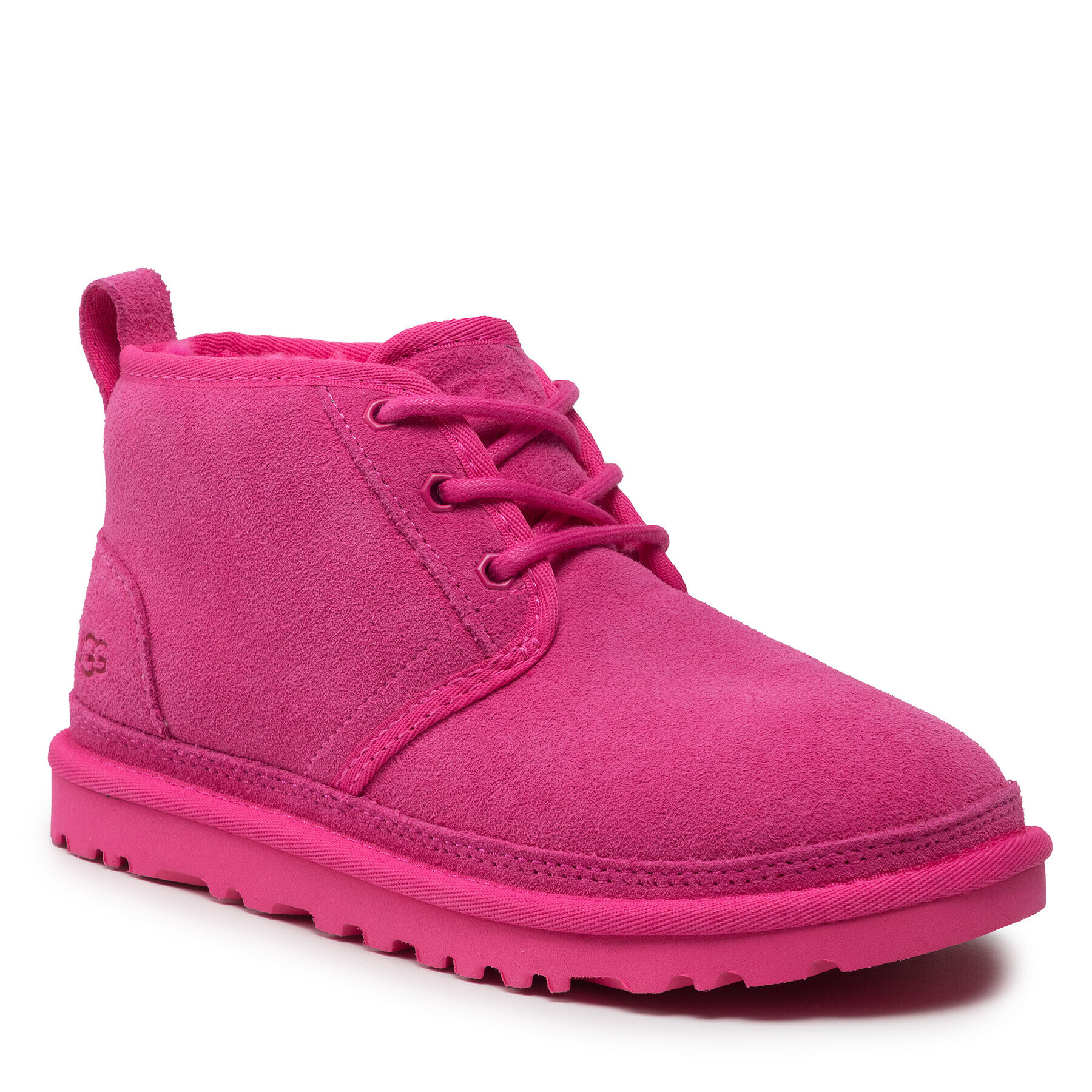 Ugg Боти W Neumel 1094269 Розов - Pepit.bg
