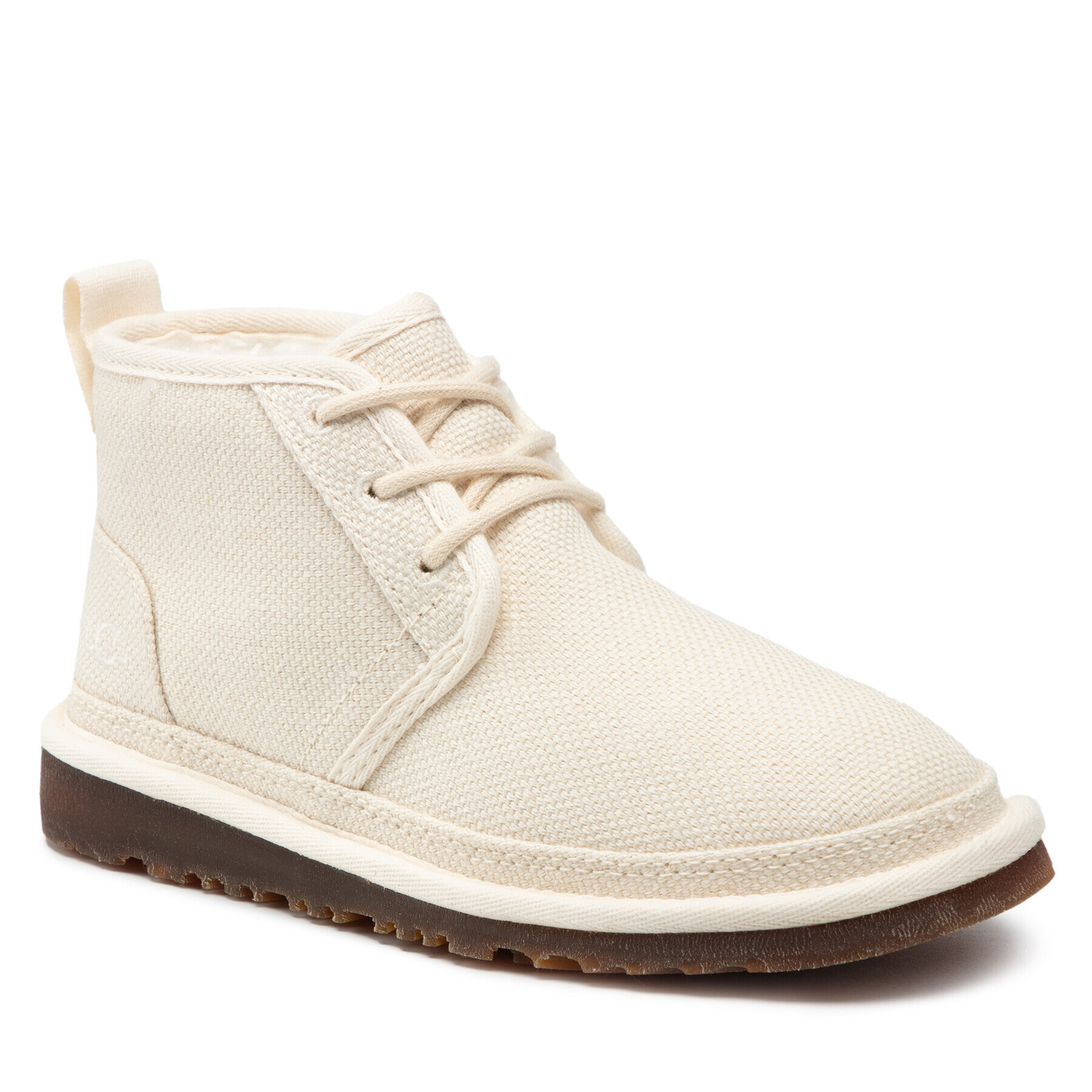 Ugg Обувки W Neumel Natural 1119597 Бежов - Pepit.bg