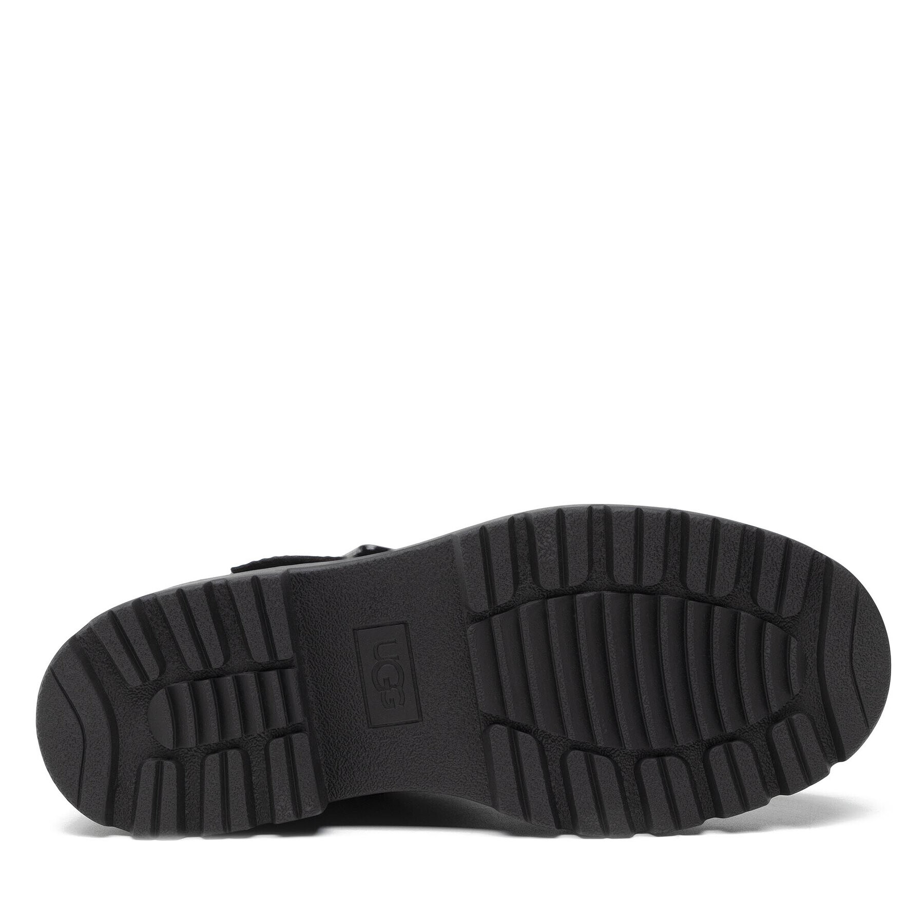 Ugg Боти W Saorise 1121055 Черен - Pepit.bg