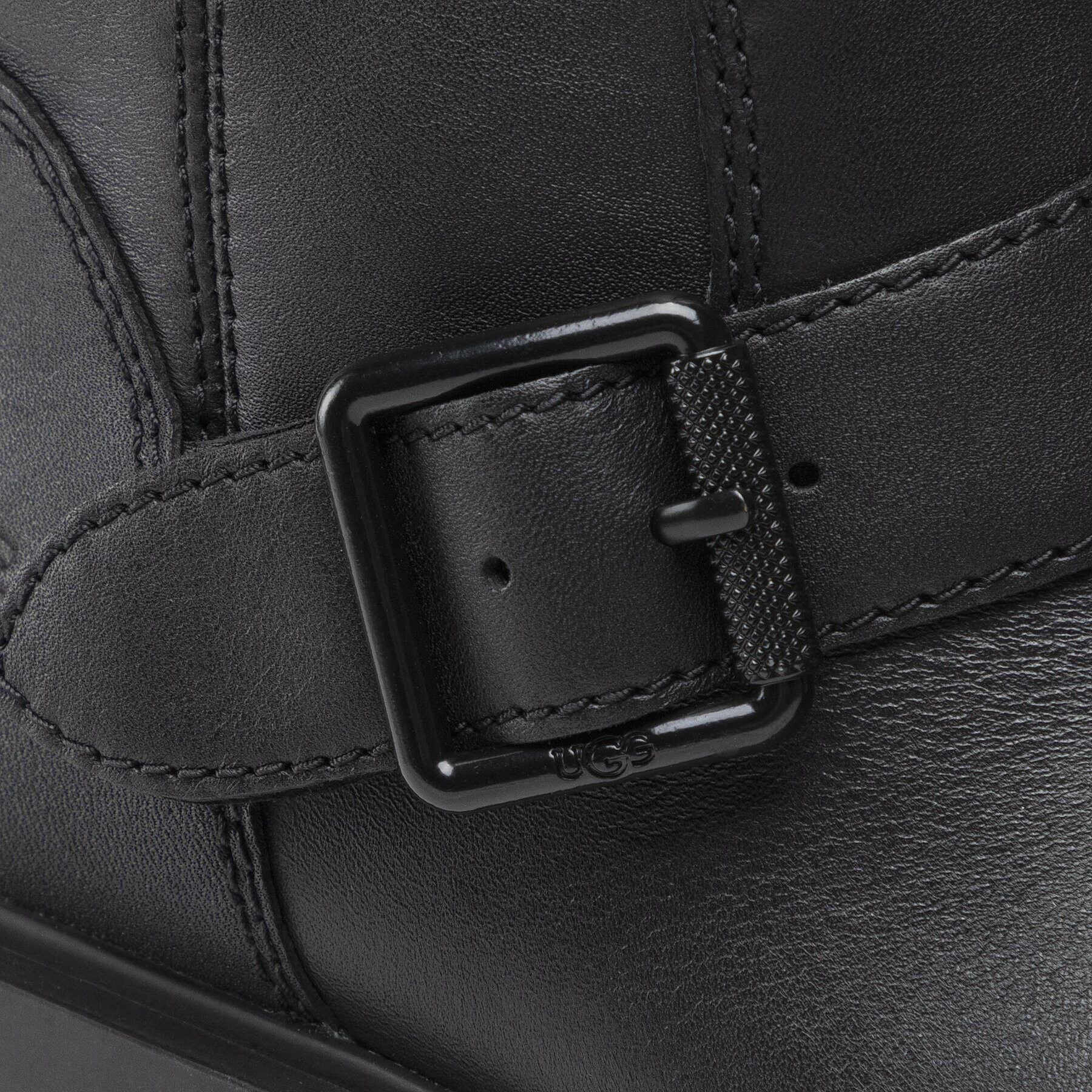 Ugg Боти W Saorise 1121055 Черен - Pepit.bg