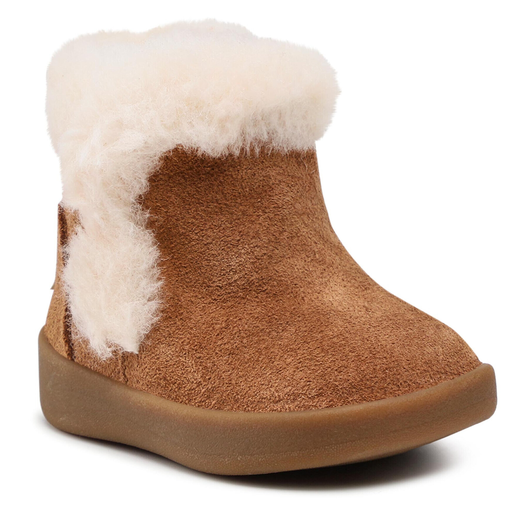 Ugg Ботуши I Mallya 1120956I Кафяв - Pepit.bg