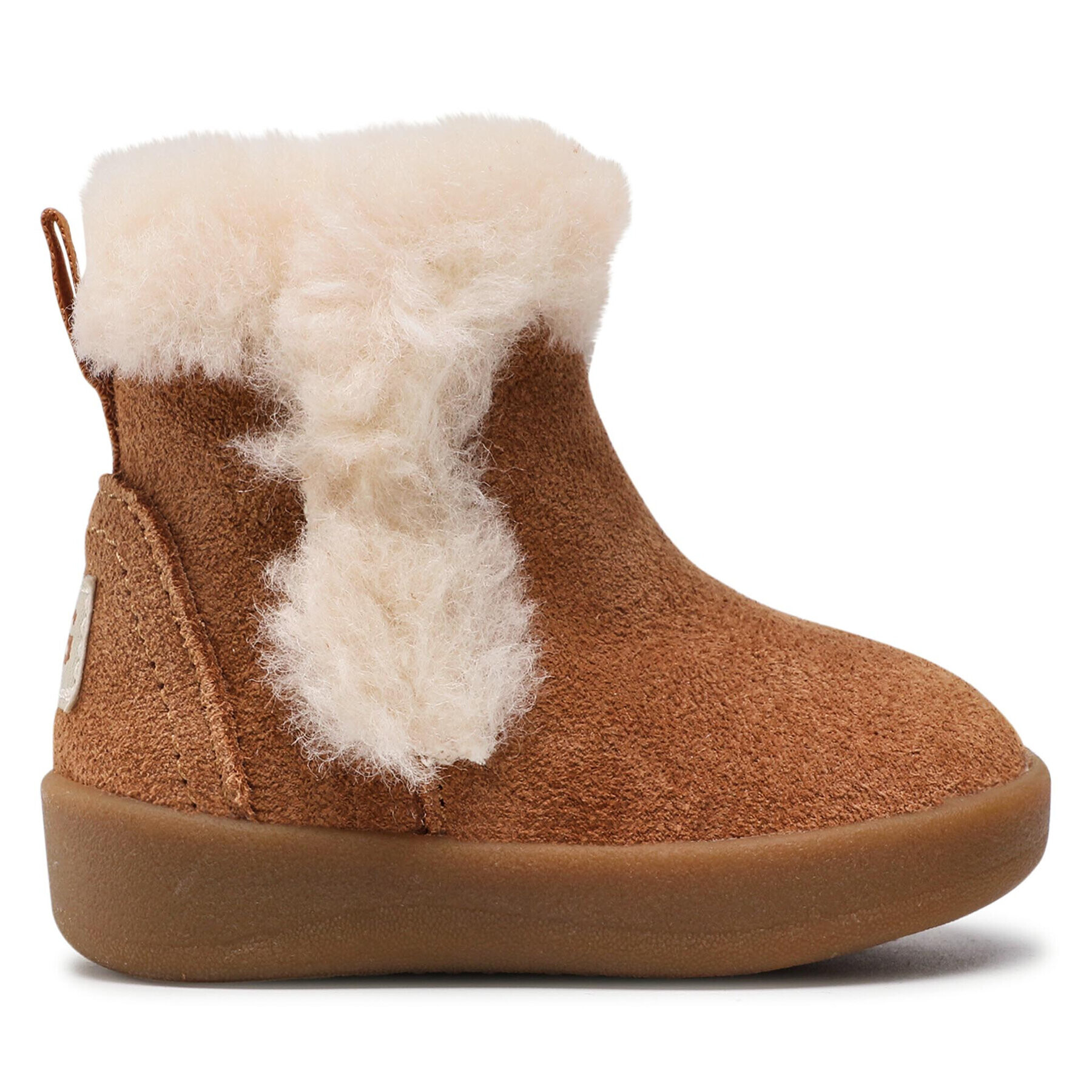 Ugg Ботуши I Mallya 1120956I Кафяв - Pepit.bg