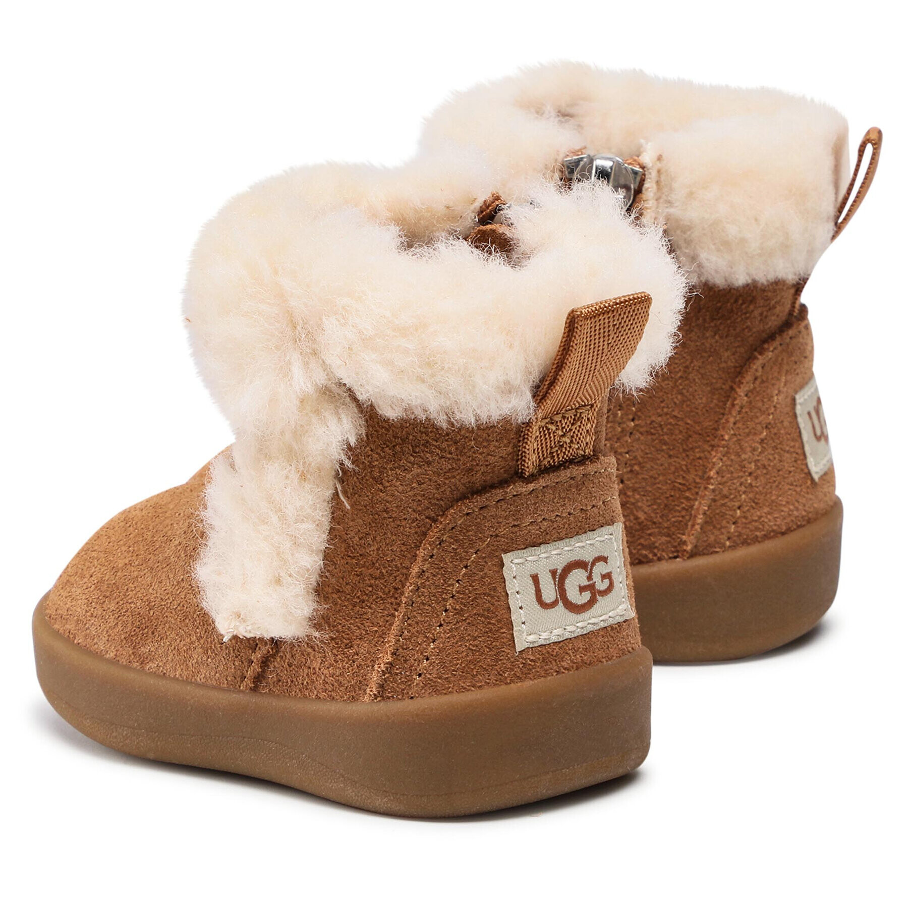 Ugg Ботуши I Mallya 1120956I Кафяв - Pepit.bg