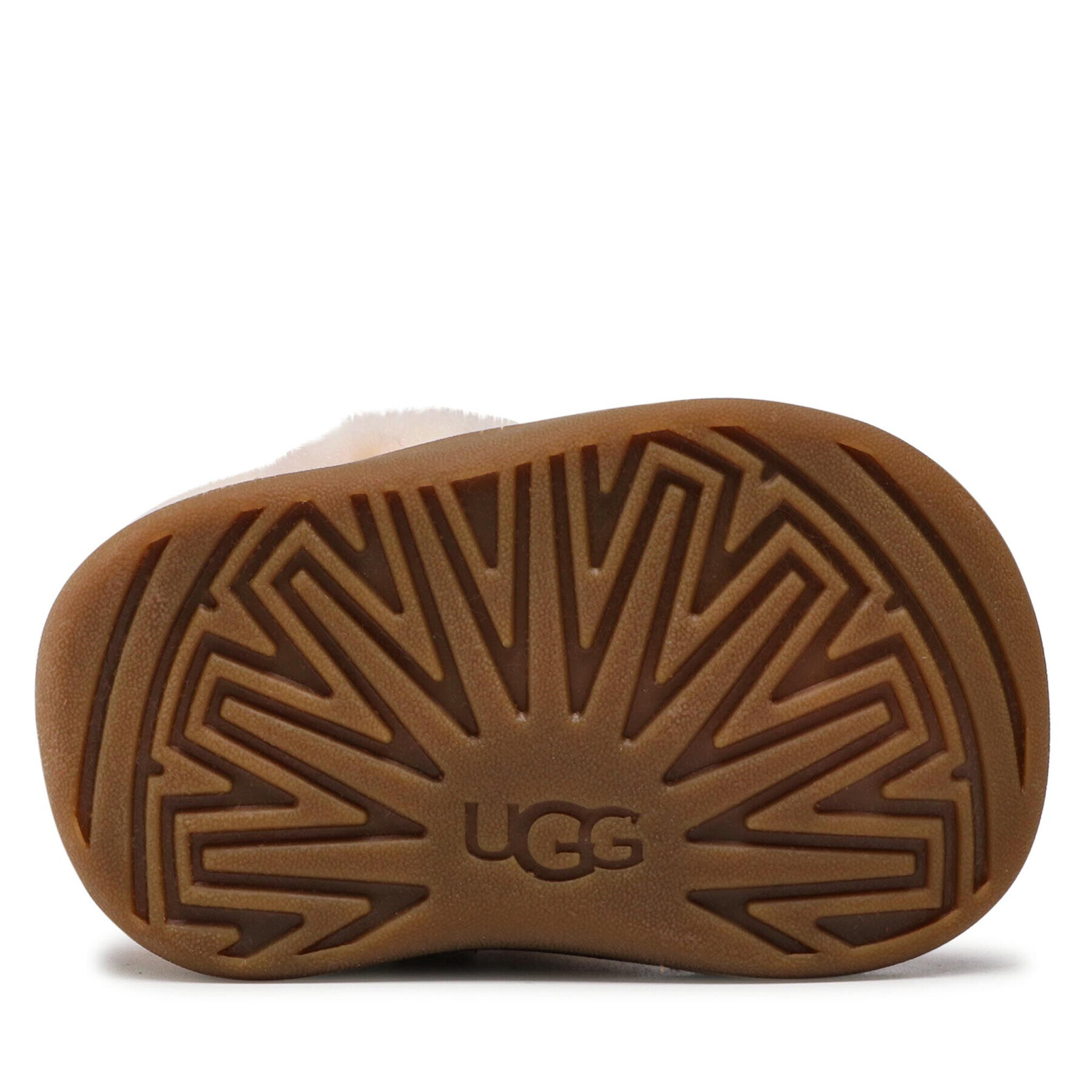 Ugg Ботуши I Mallya 1120956I Кафяв - Pepit.bg