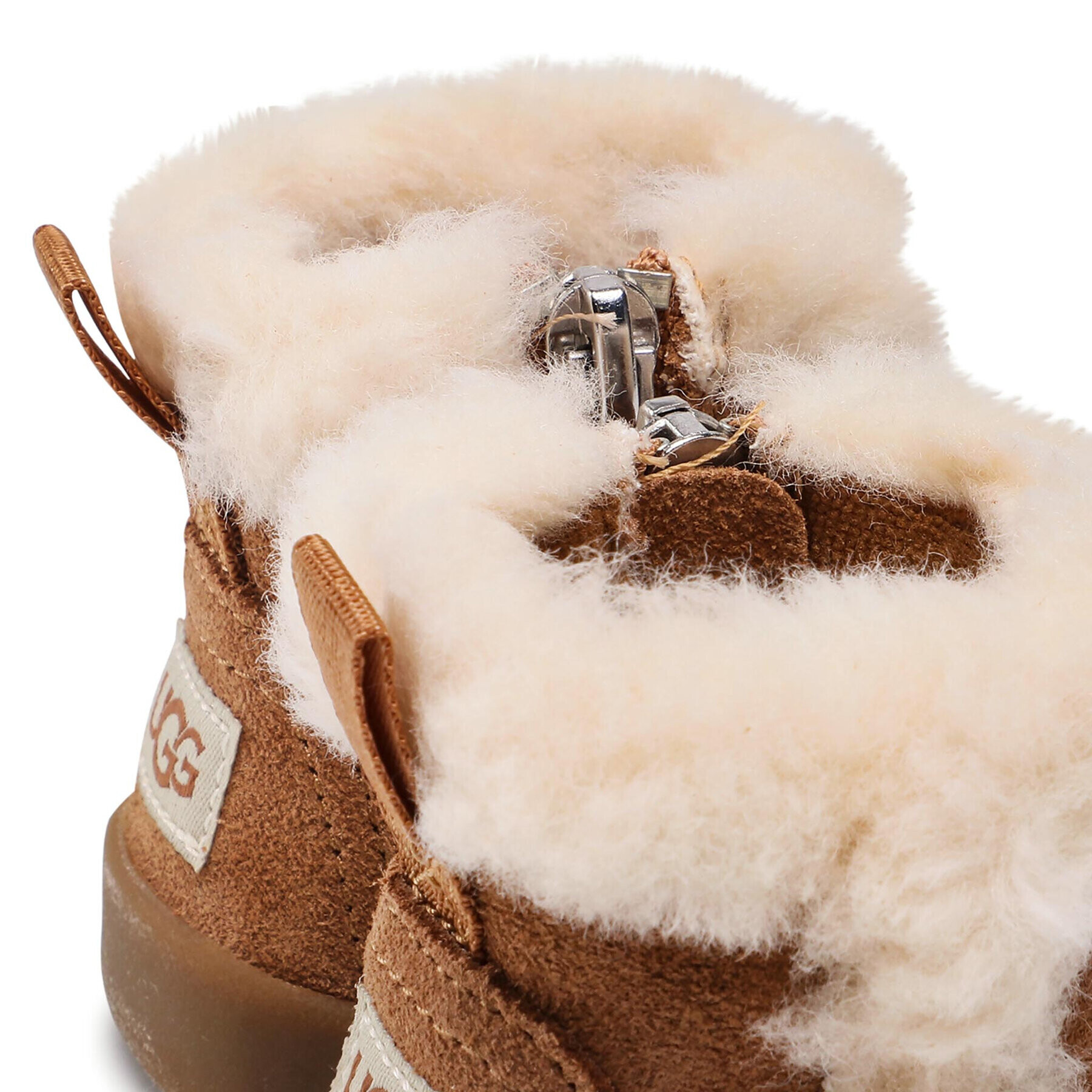 Ugg Ботуши I Mallya 1120956I Кафяв - Pepit.bg