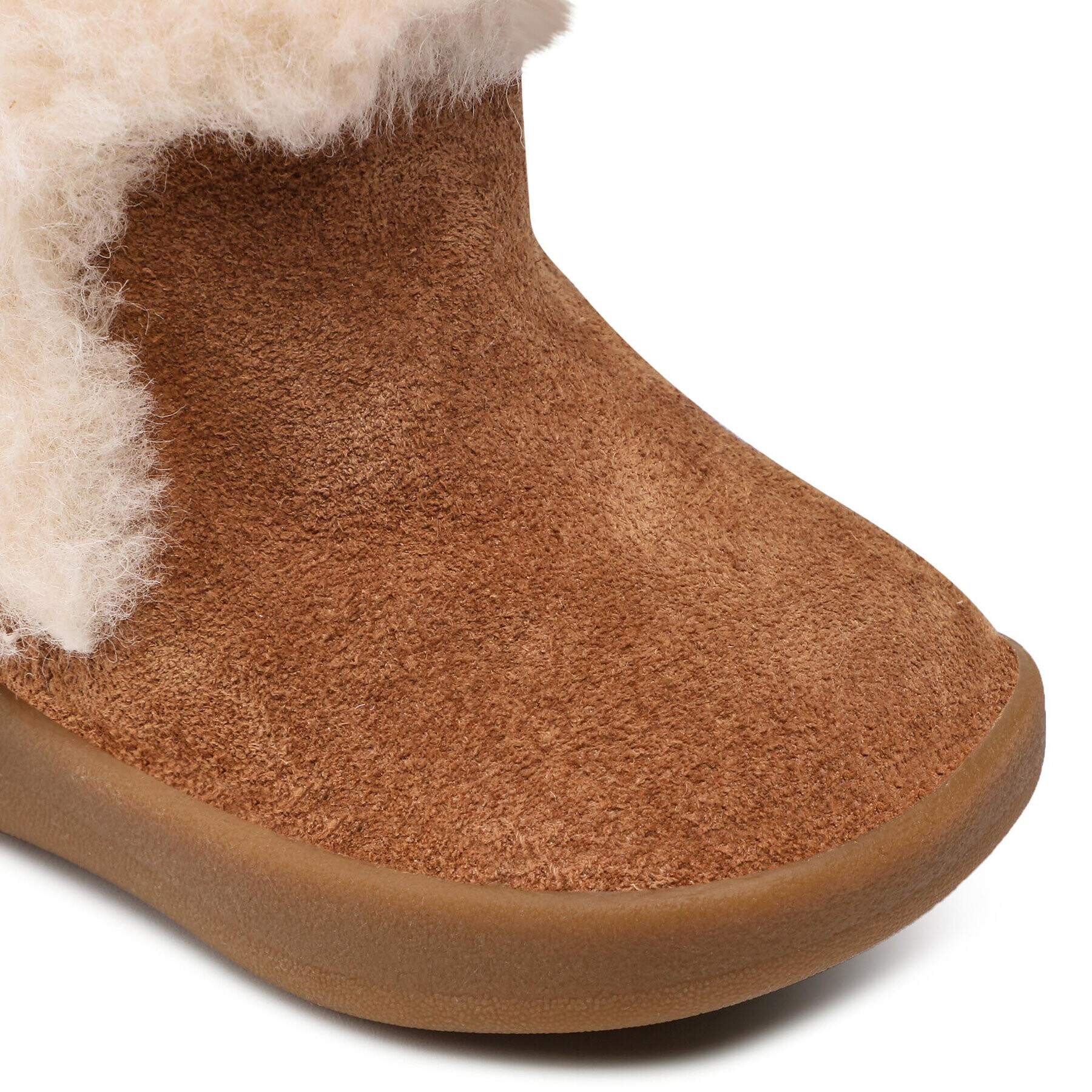 Ugg Ботуши I Mallya 1120956I Кафяв - Pepit.bg