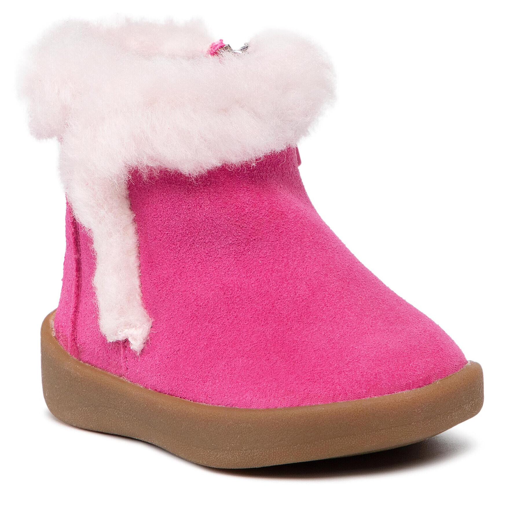 Ugg Ботуши I Mallya 1120956I Розов - Pepit.bg