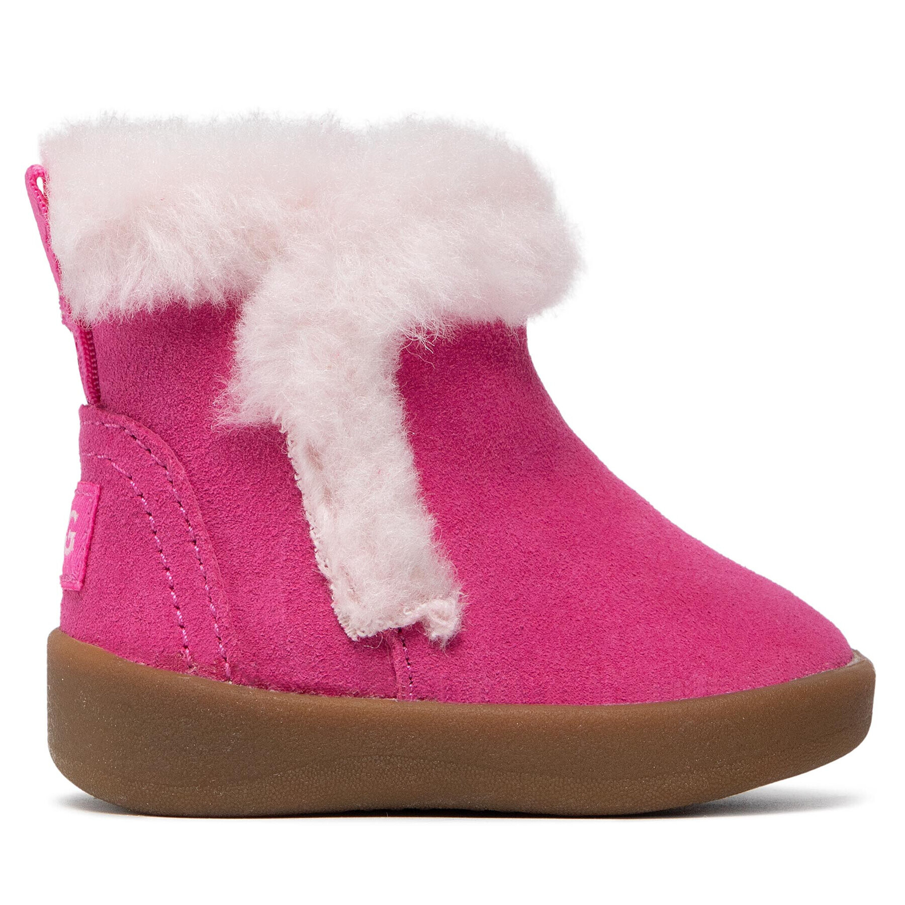 Ugg Ботуши I Mallya 1120956I Розов - Pepit.bg