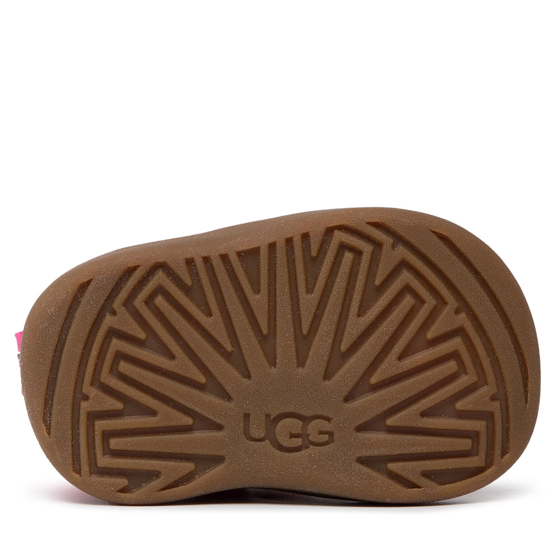 Ugg Ботуши I Mallya 1120956I Розов - Pepit.bg