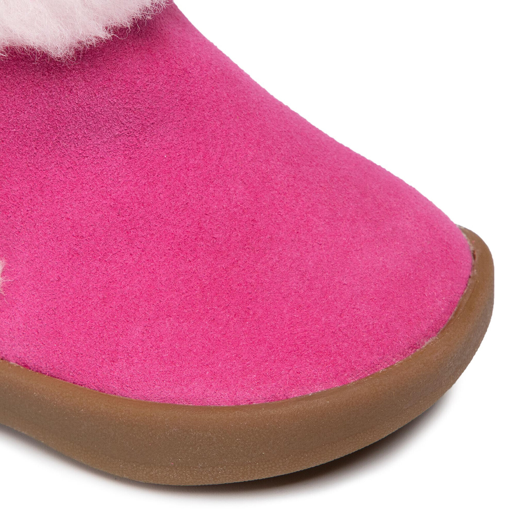 Ugg Ботуши I Mallya 1120956I Розов - Pepit.bg