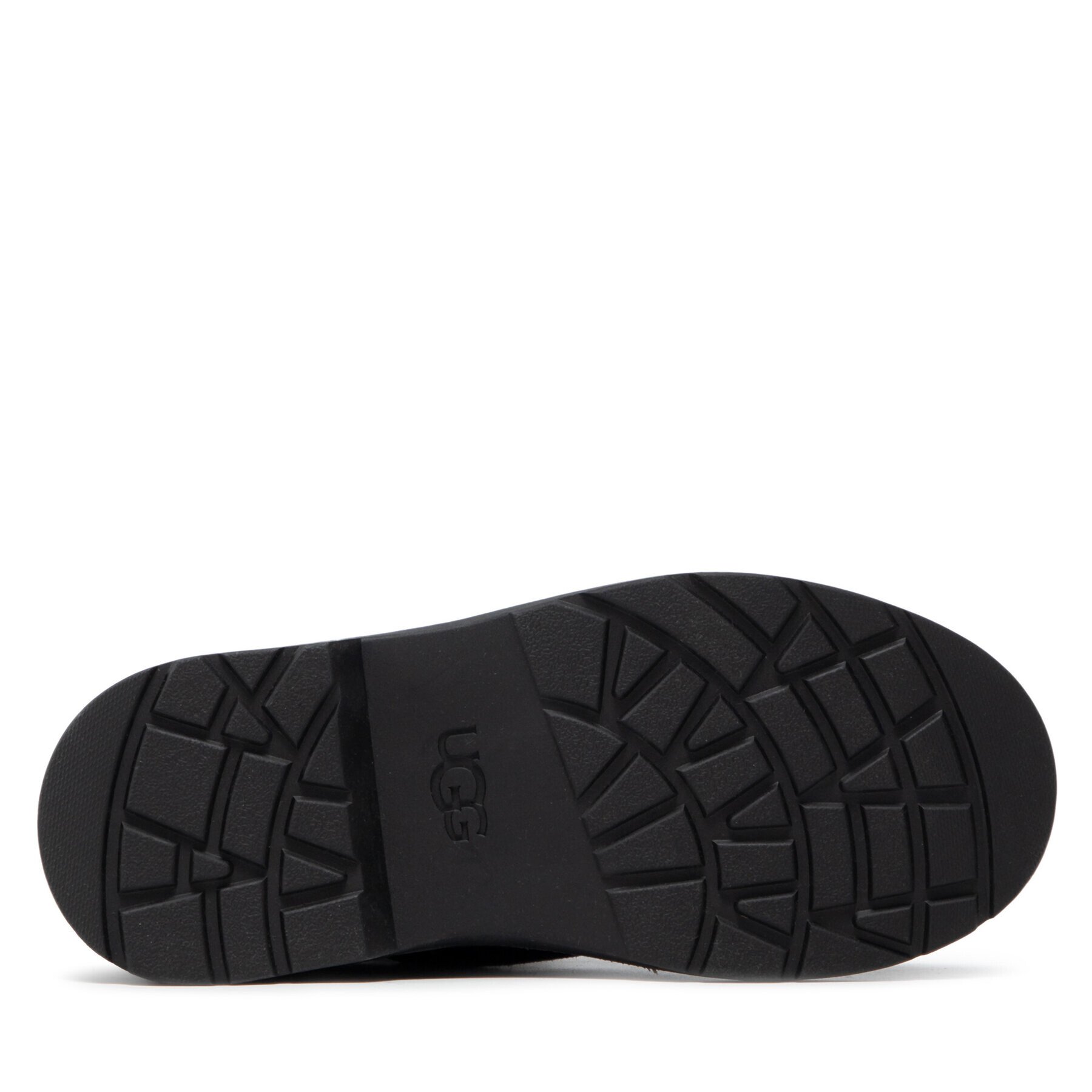 Ugg Ботуши K Tillee 1115833K Черен - Pepit.bg