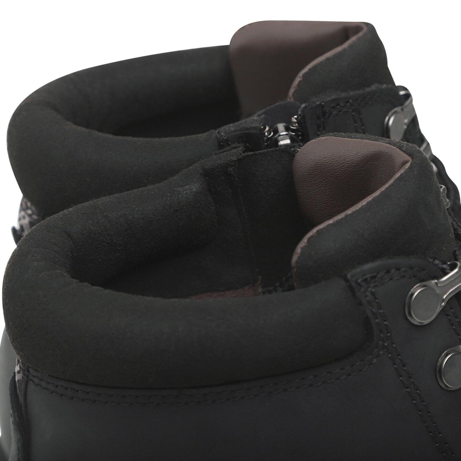 Ugg Ботуши M Biltmore Mid Boot Plain Toe 1121005 Черен - Pepit.bg