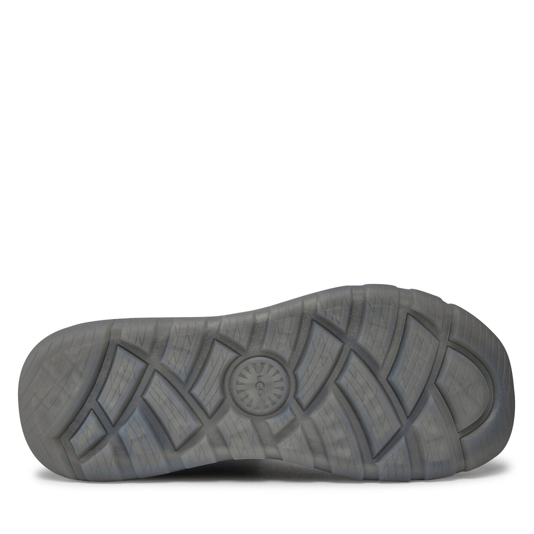 Ugg Ботуши M City Butte 1153390 Черен - Pepit.bg