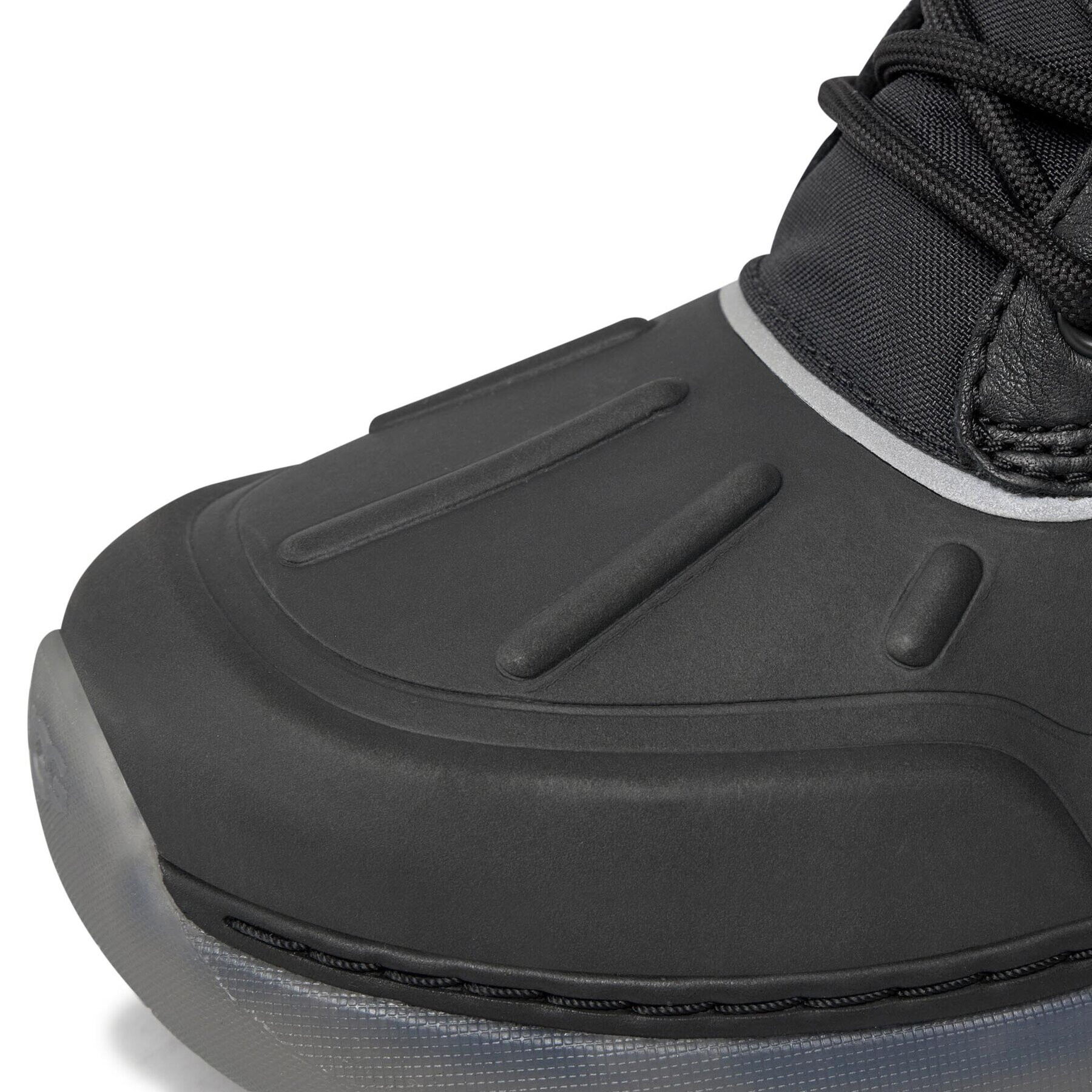 Ugg Ботуши M City Butte 1153390 Черен - Pepit.bg