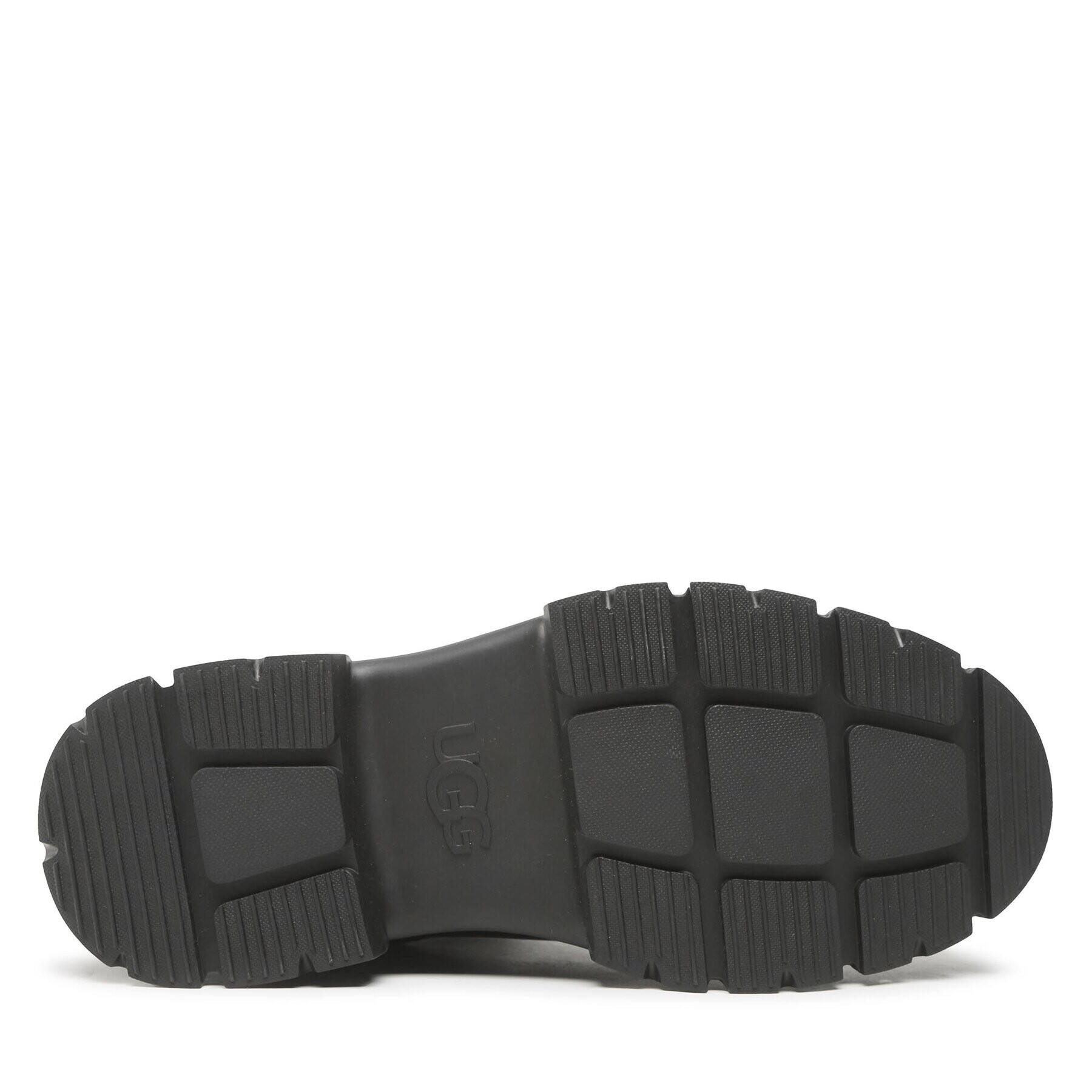 Ugg Ботуши M Skyview Classic Pull-On 1135312 Черен - Pepit.bg