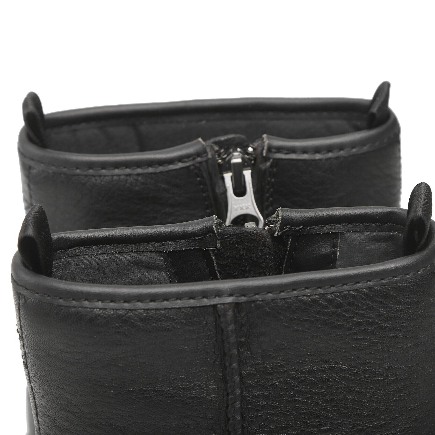 Ugg Ботуши M Skyview Classic Pull-On 1135312 Черен - Pepit.bg