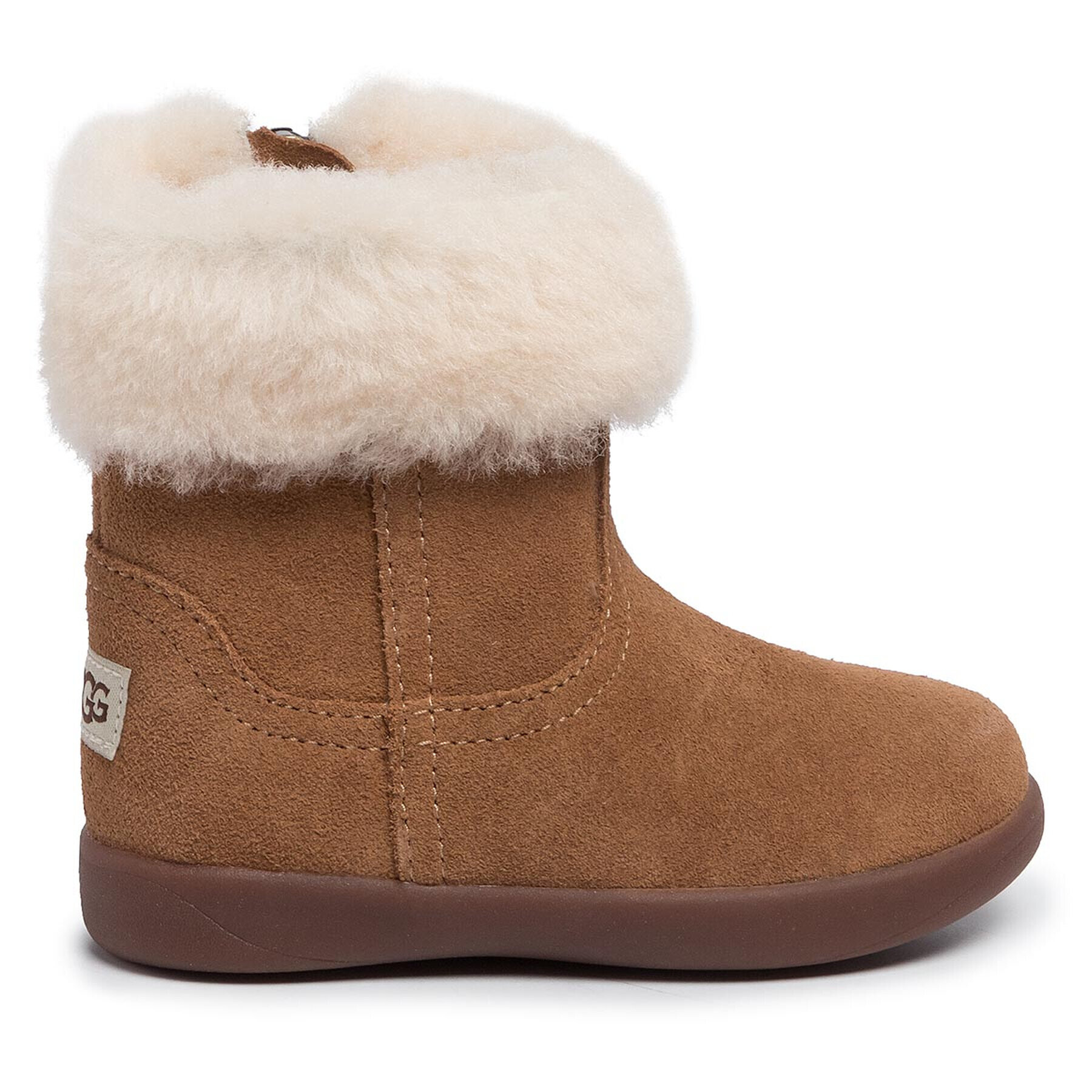 Ugg Ботуши T Jorie II 1097034T Кафяв - Pepit.bg