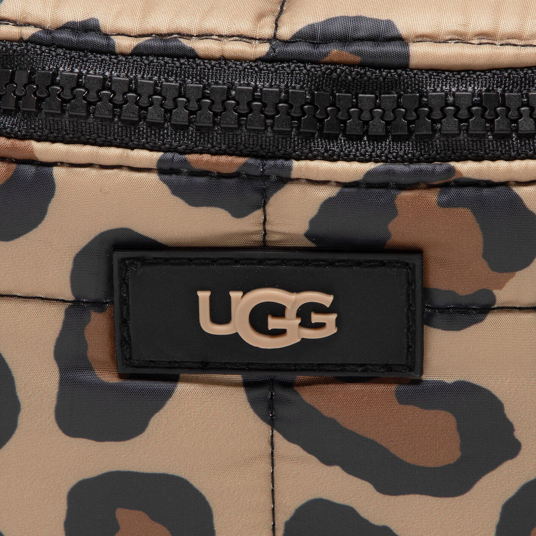 Ugg Чанта за кръст W Gibbs Belt 1131436 Кафяв - Pepit.bg