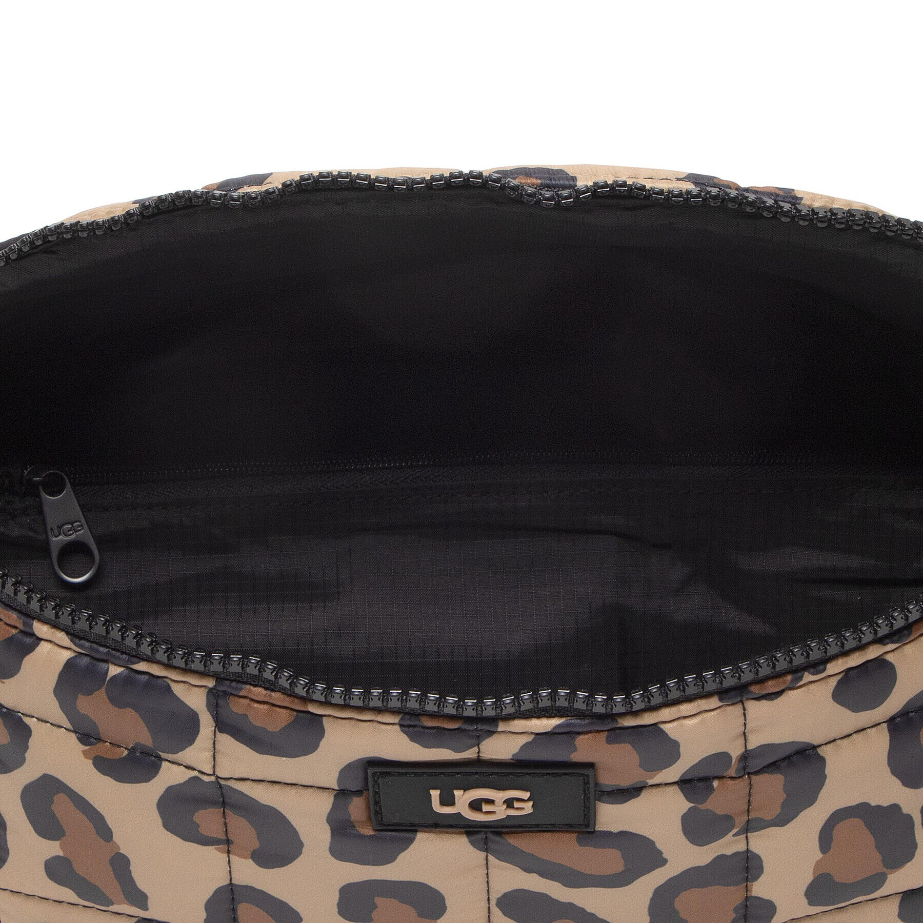 Ugg Чанта за кръст W Gibbs Belt 1131436 Кафяв - Pepit.bg