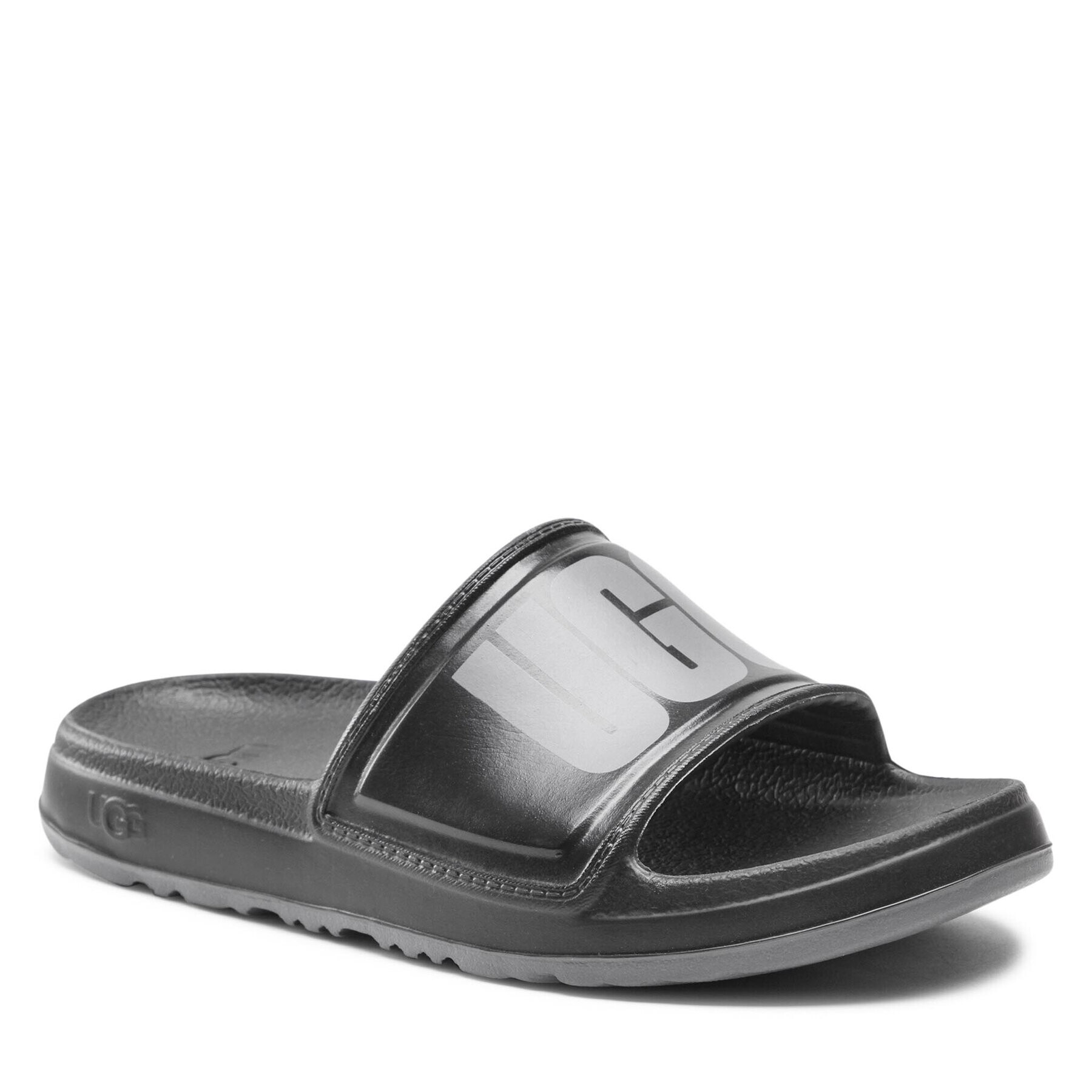 Ugg Чехли M Wilcox Slide 1108042 Черен - Pepit.bg
