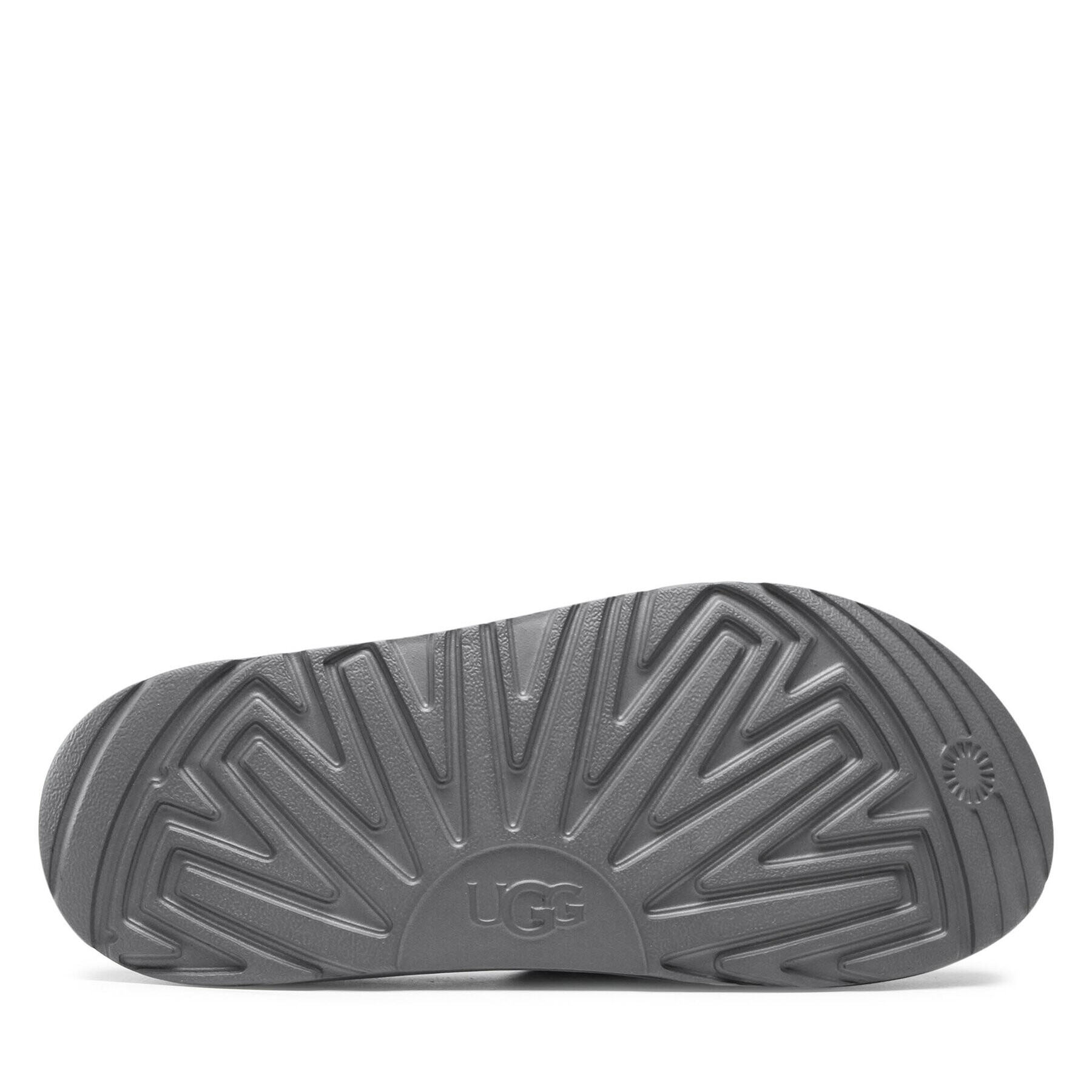 Ugg Чехли M Wilcox Slide 1108042 Черен - Pepit.bg