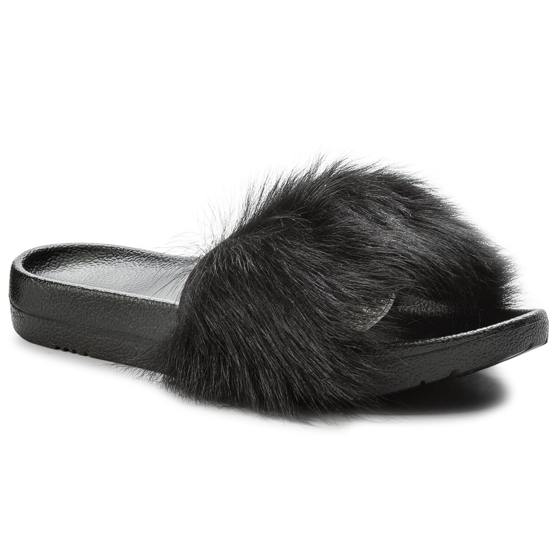 Ugg Чехли W Royale 1018875 Черен - Pepit.bg