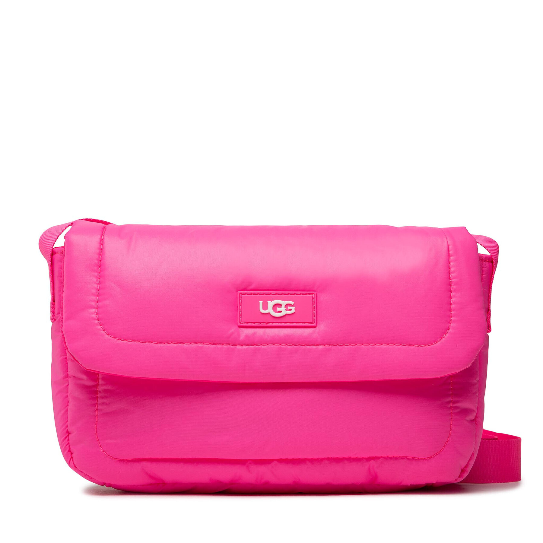 Ugg Дамска чанта W Dalton 1126332 Розов - Pepit.bg