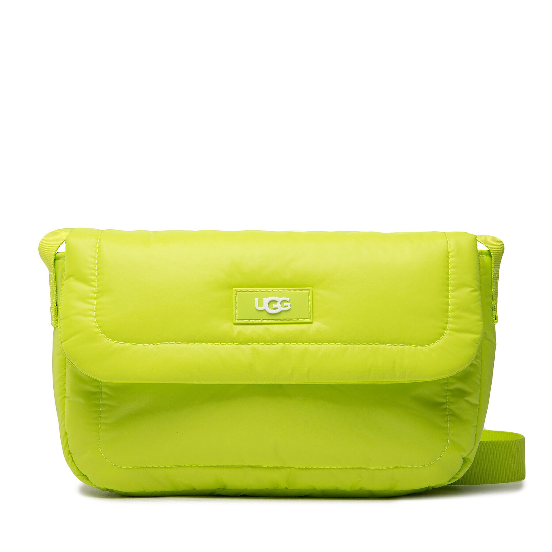 Ugg Дамска чанта W Dalton 1126332 Зелен - Pepit.bg