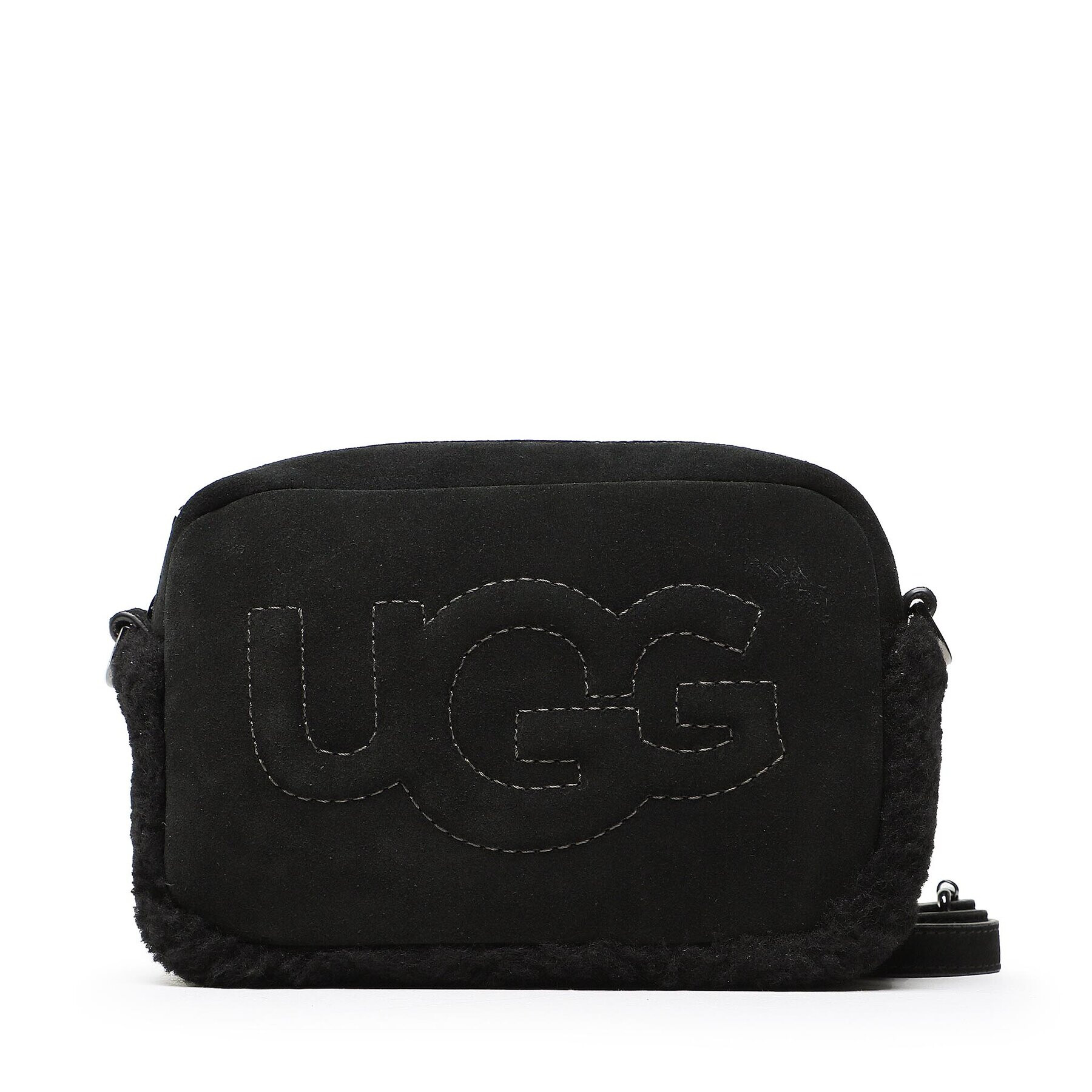 Ugg Дамска чанта W Janey II 1113870 Черен - Pepit.bg
