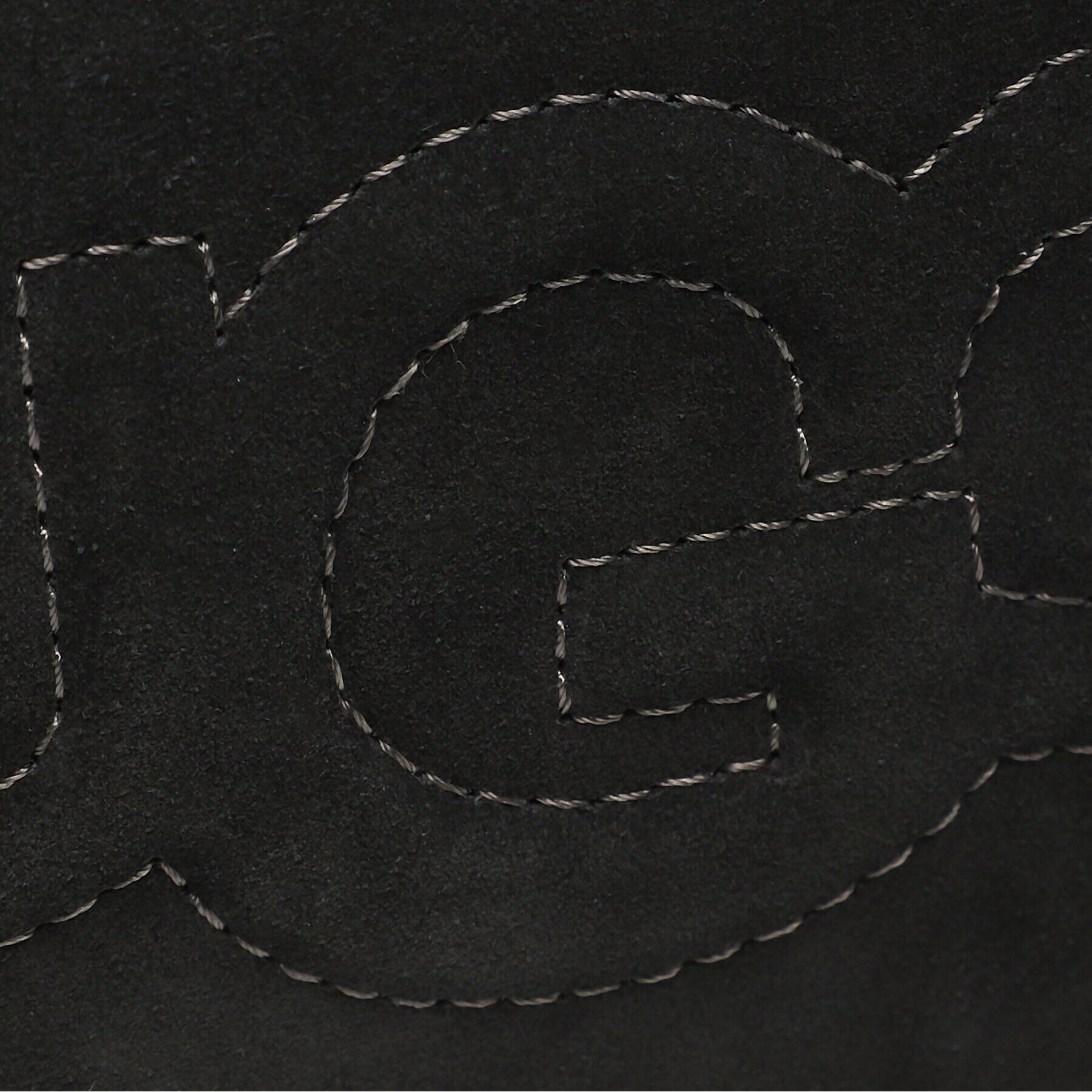 Ugg Дамска чанта W Janey II 1113870 Черен - Pepit.bg