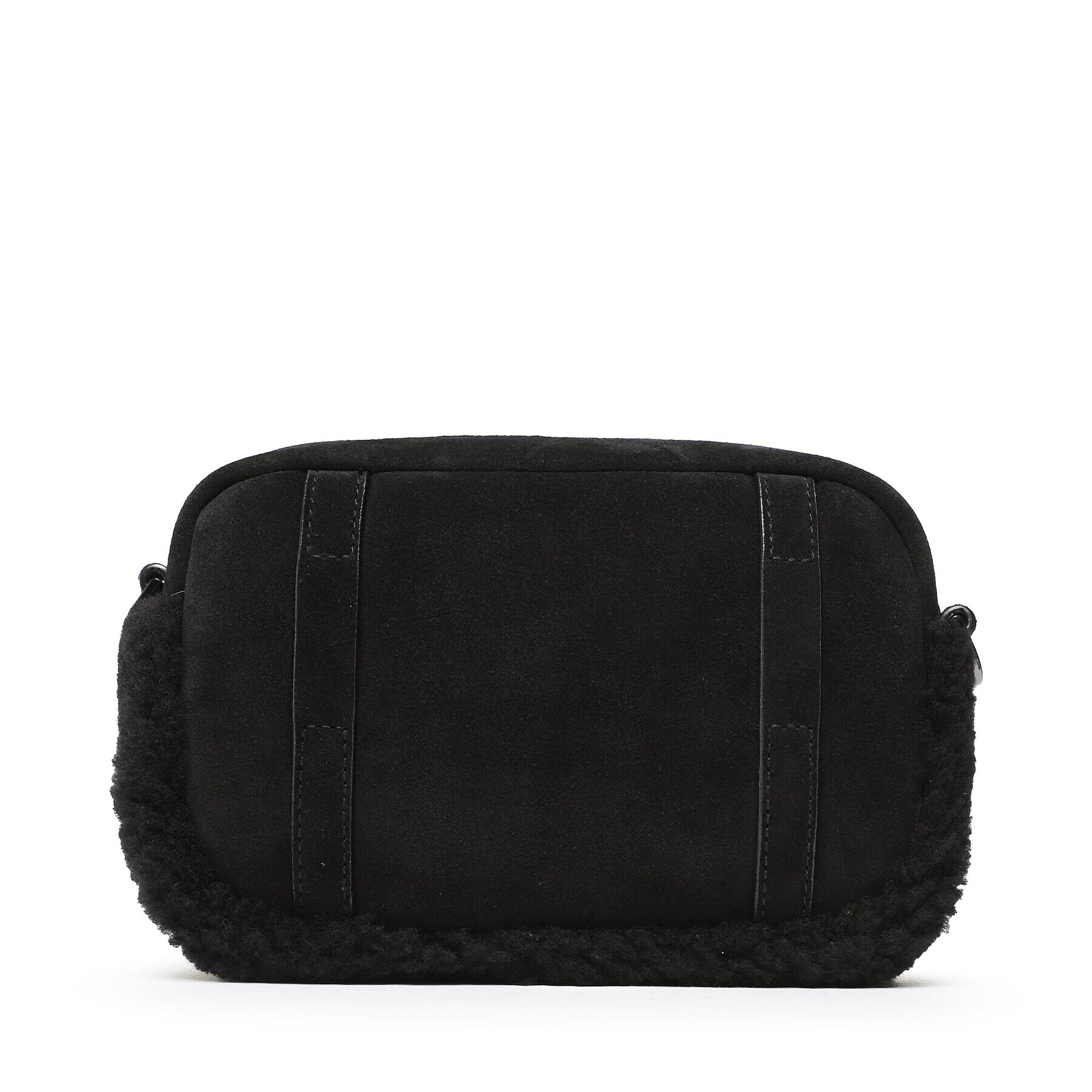 Ugg Дамска чанта W Janey II 1113870 Черен - Pepit.bg