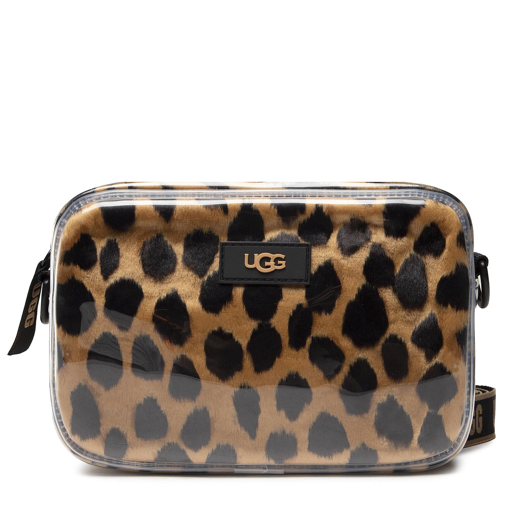 Ugg Дамска чанта W Janey II 1116183 Кафяв - Pepit.bg