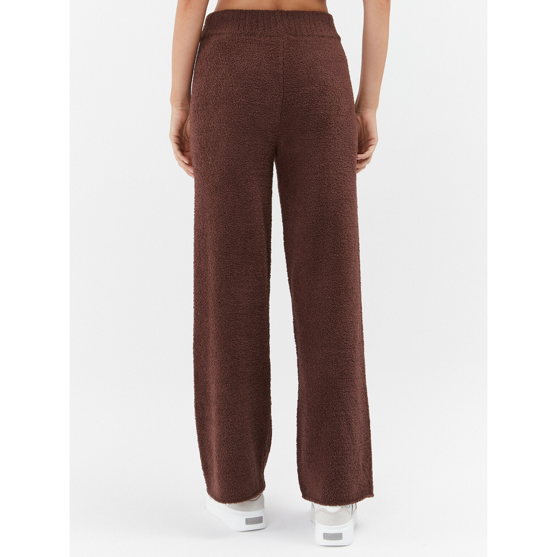 Ugg Долнище анцуг Terri 1121077 Кафяв Relaxed Fit - Pepit.bg