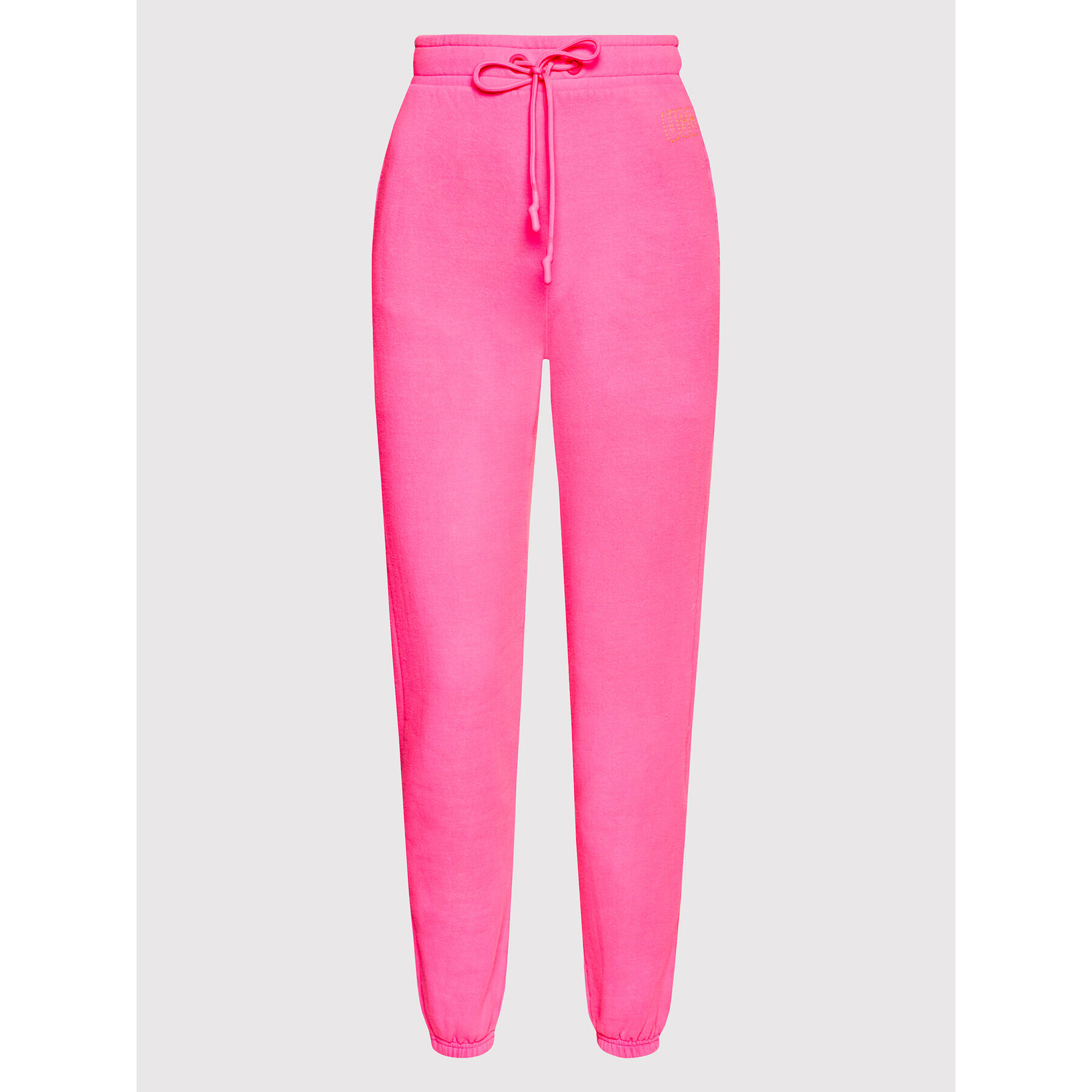 Ugg Долнище анцуг Daniella 1121387 Розов Regular Fit - Pepit.bg