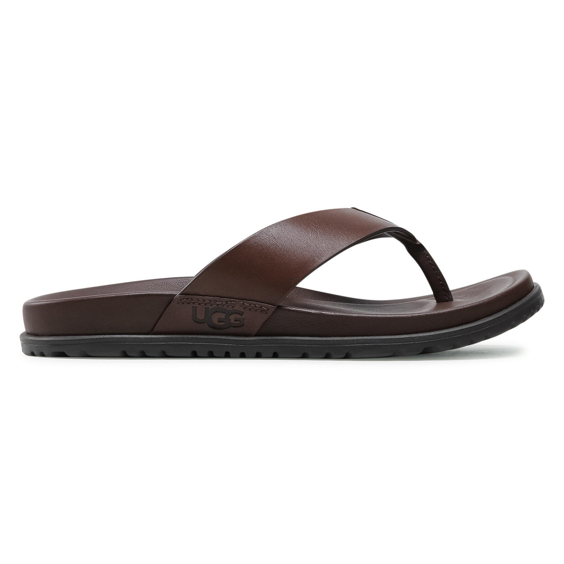 Ugg Джапанки M Wainscott Flip Flop 1117475 Кафяв - Pepit.bg