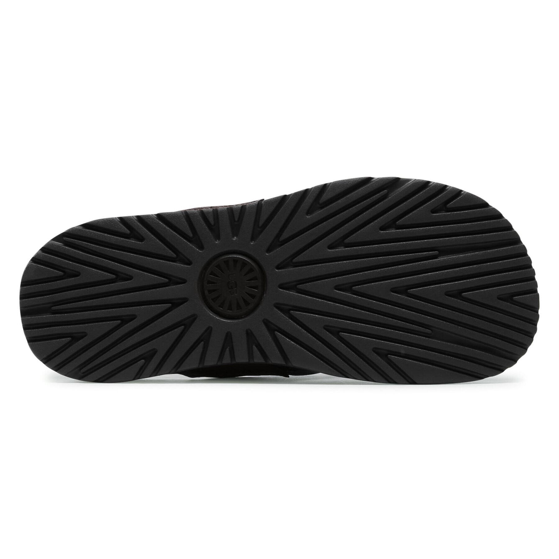 Ugg Джапанки M Wainscott Flip Flop 1117475 Кафяв - Pepit.bg