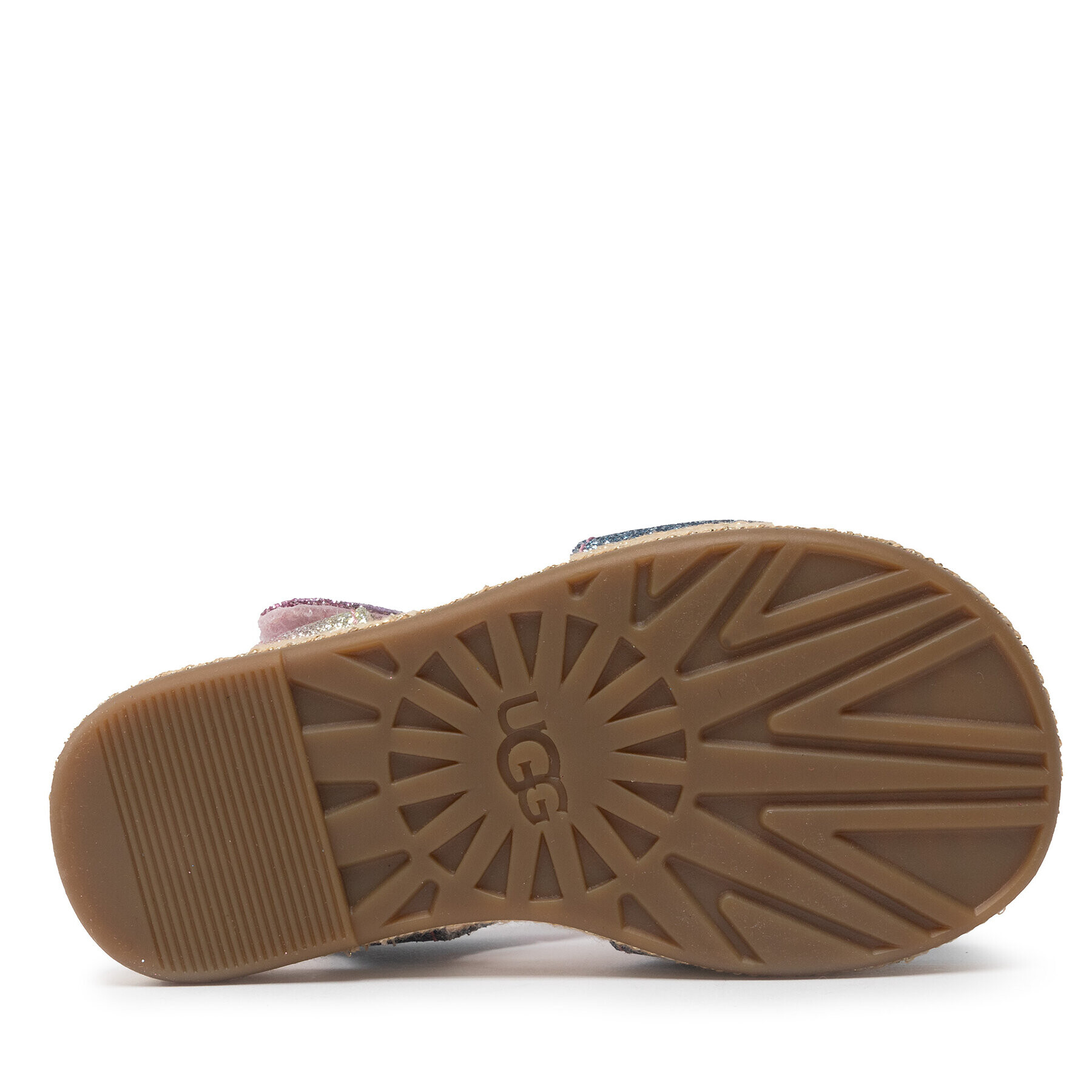 Ugg Еспадрили T Emmery 1124922T Син - Pepit.bg