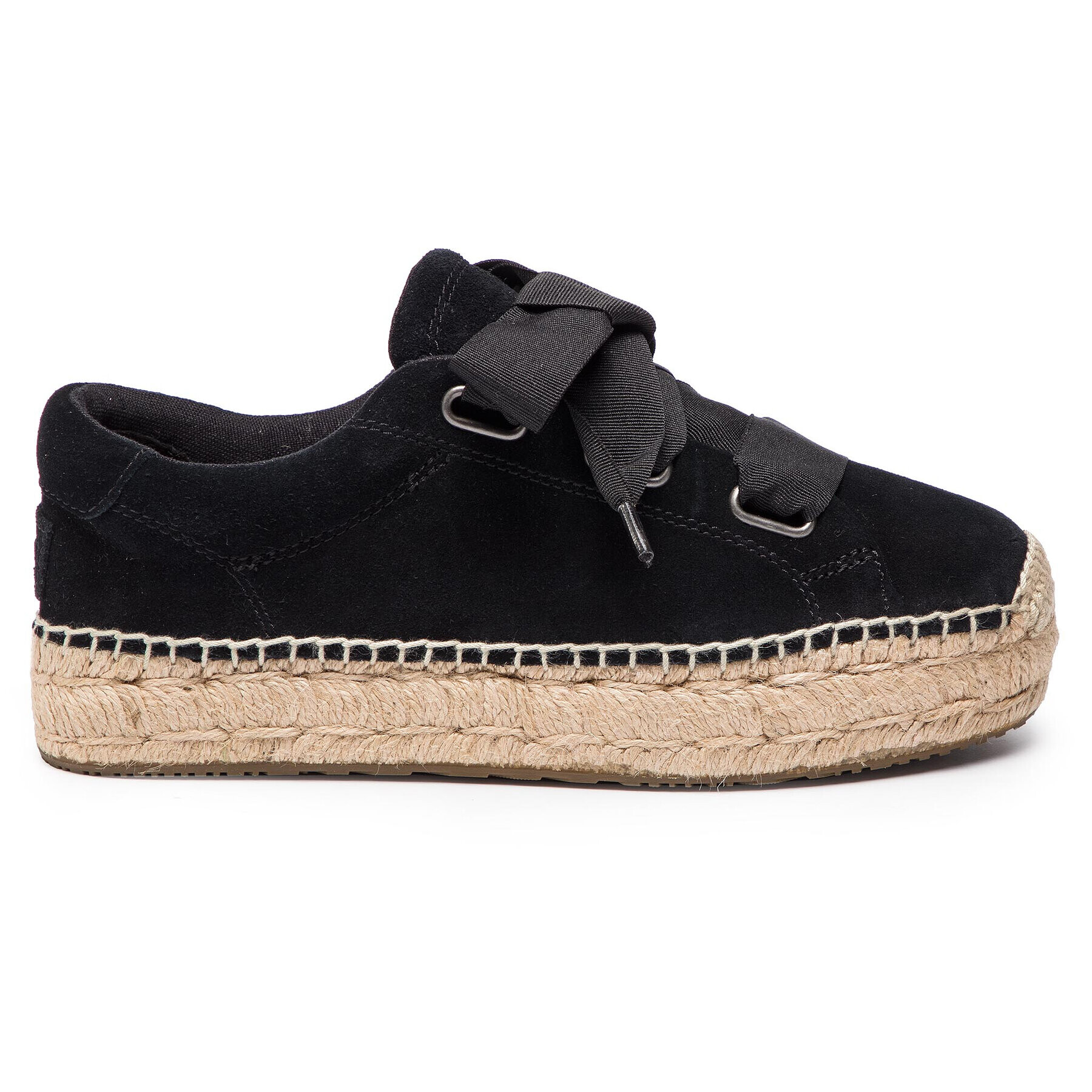 Ugg Еспадрили W Brianna 1099890 Черен - Pepit.bg