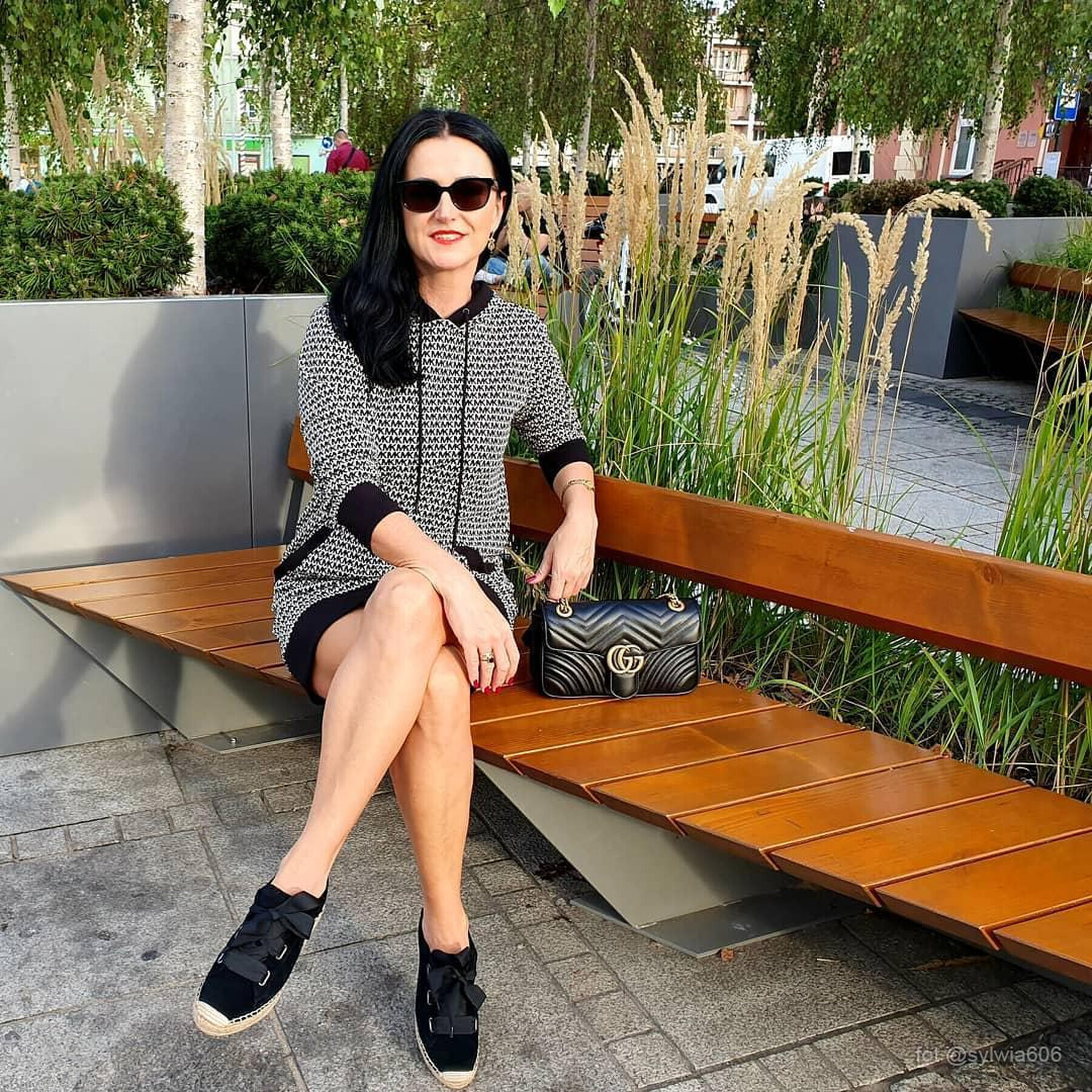 Ugg Еспадрили W Brianna 1099890 Черен - Pepit.bg
