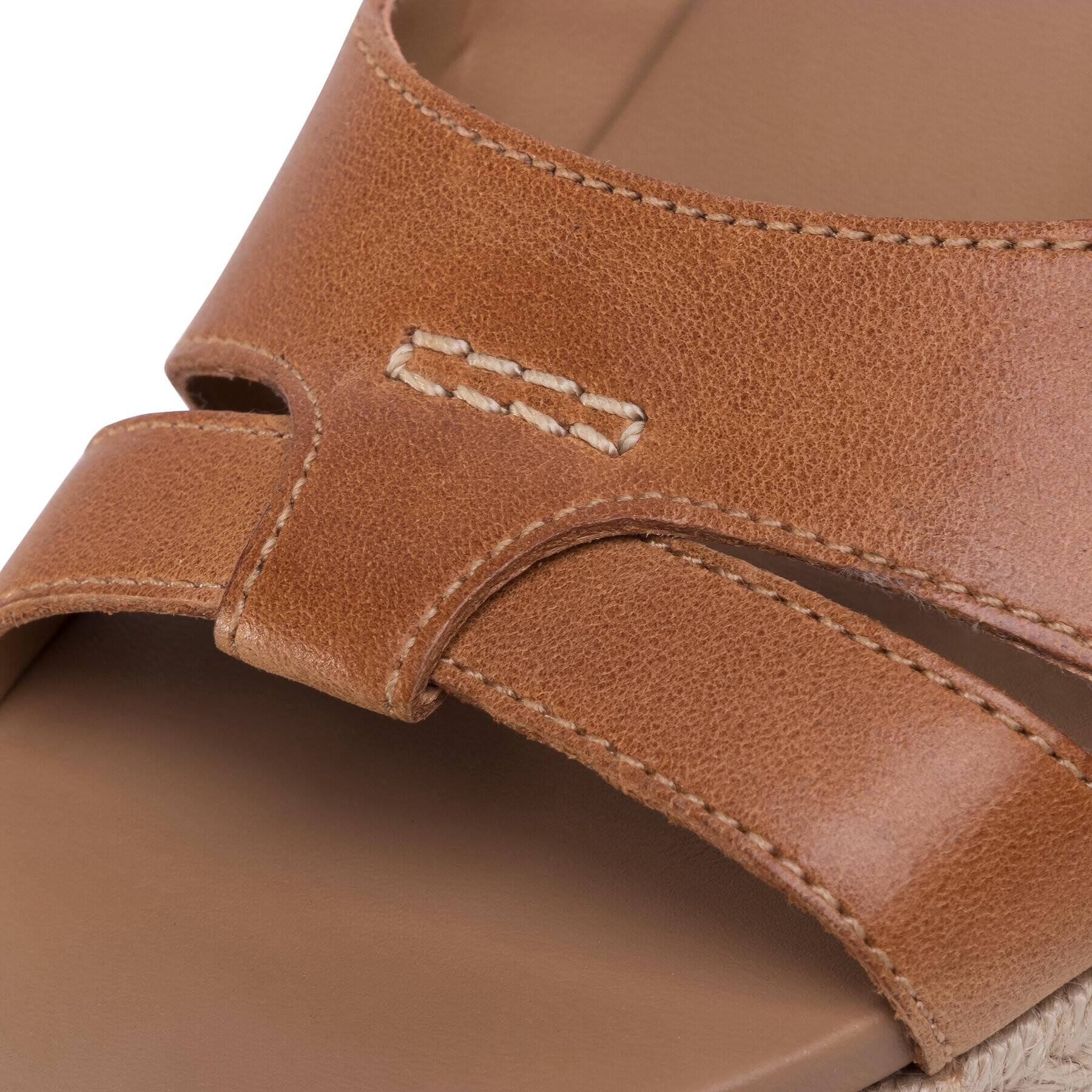 Ugg Еспадрили W Coverdale 1112681 Кафяв - Pepit.bg