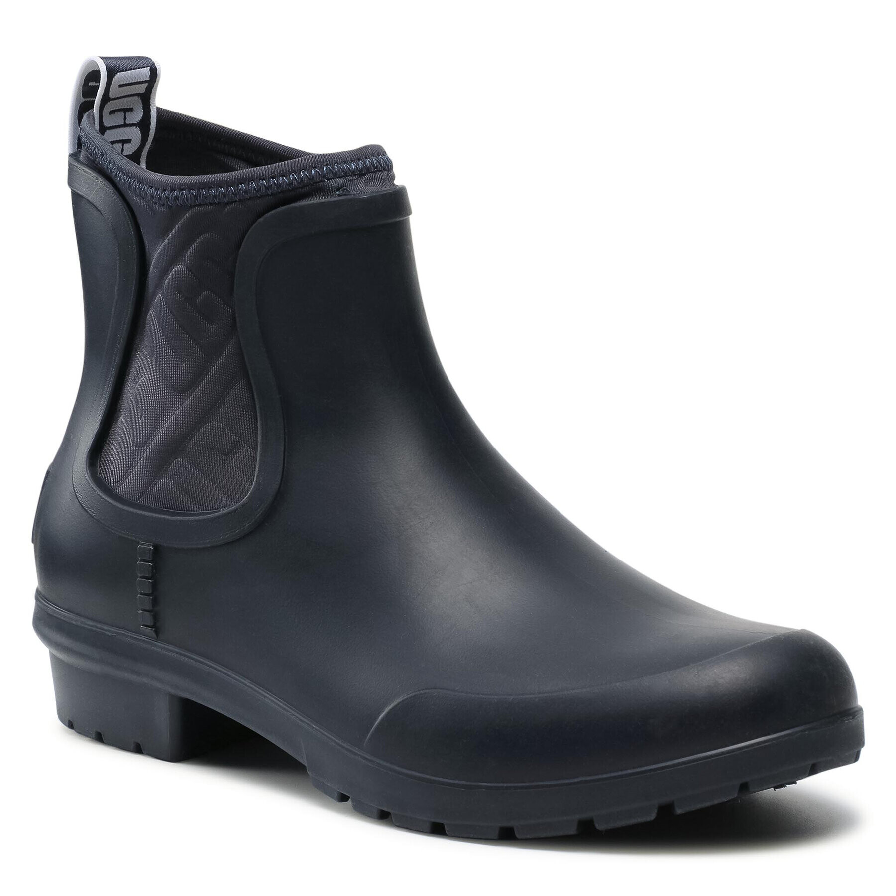 Ugg Гумени ботуши W Chevonne 1110650 Тъмносин - Pepit.bg