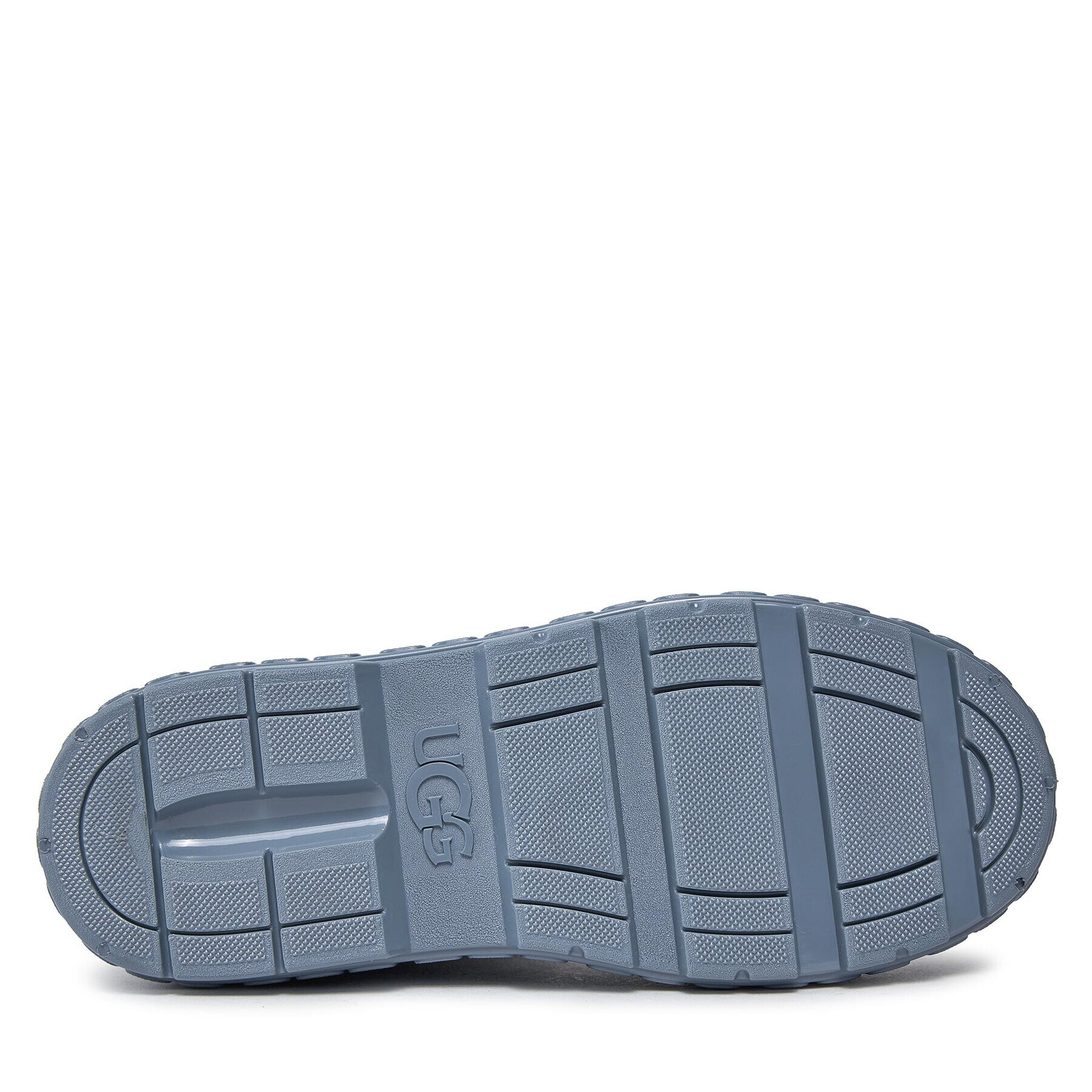 Ugg Гумени ботуши W Drizlita 1125731 Син - Pepit.bg