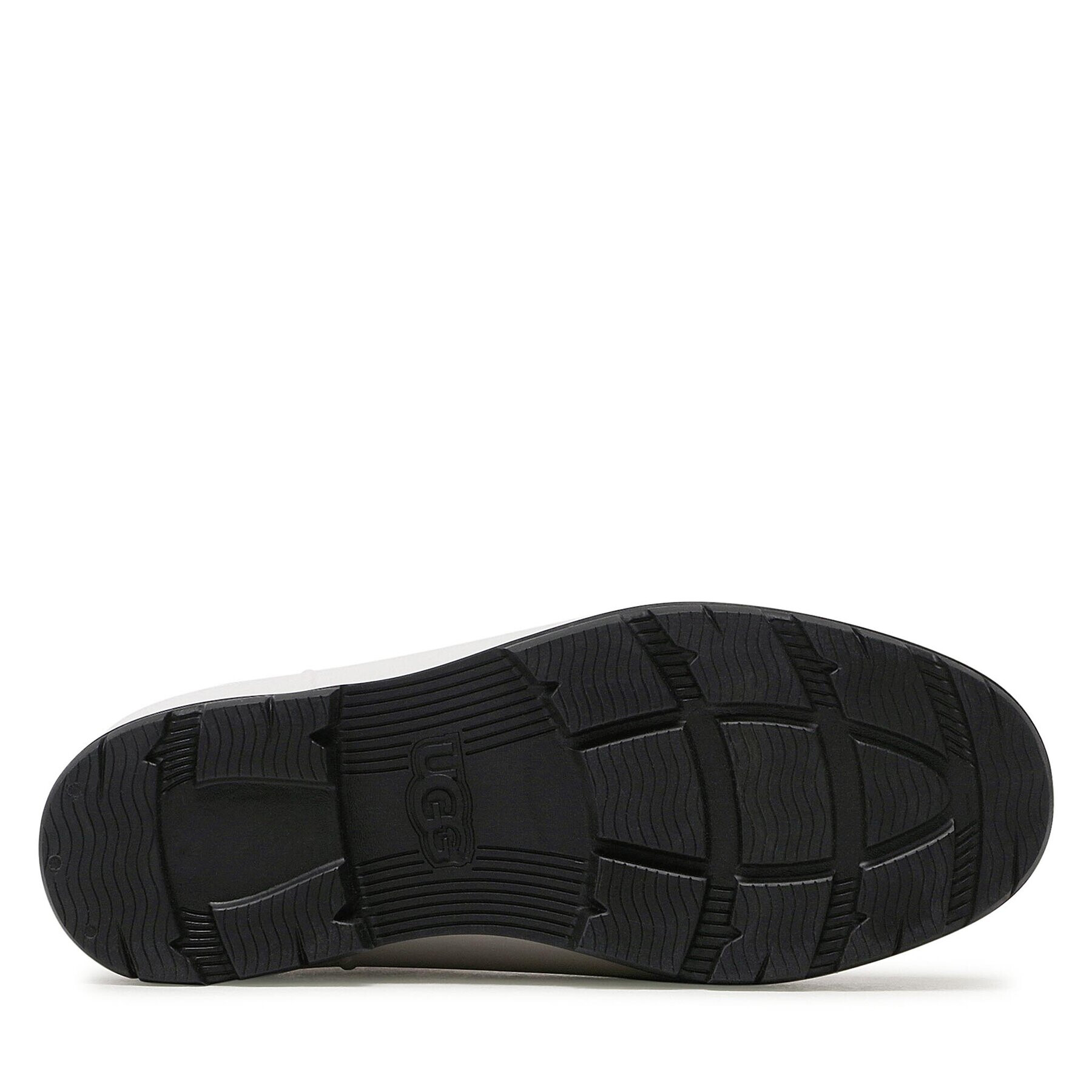 Ugg Гумени ботуши W Droplet 1130831 Бял - Pepit.bg