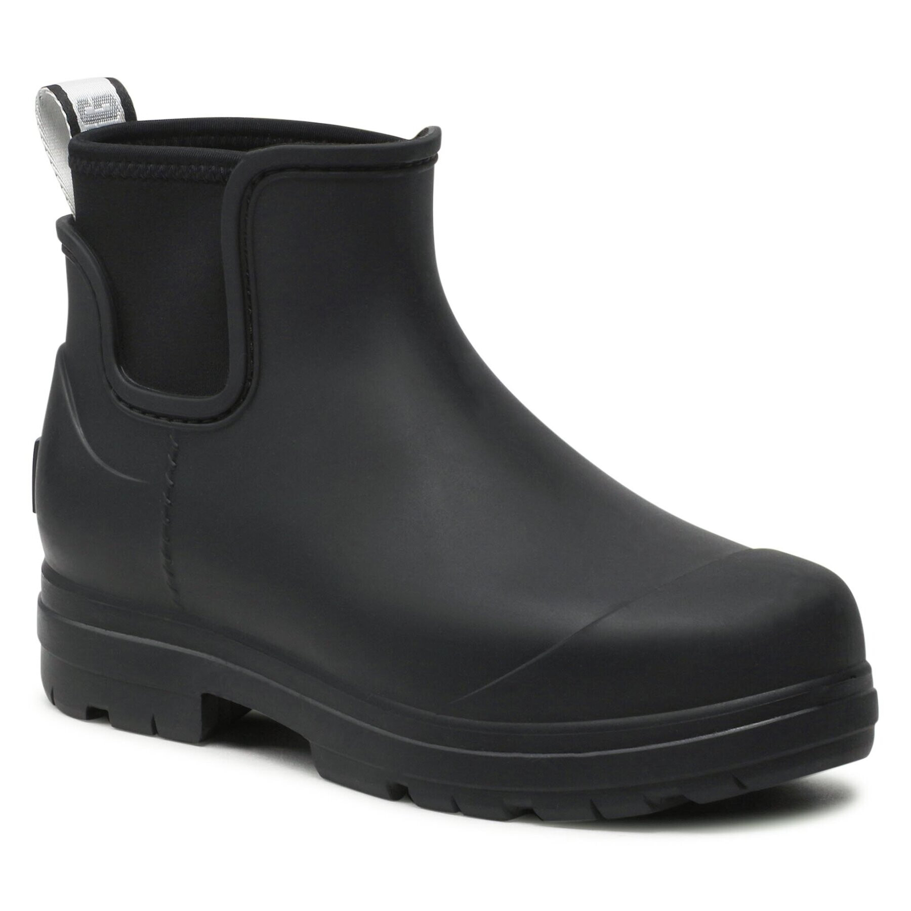 Ugg Гумени ботуши W Droplet 1130831 Черен - Pepit.bg