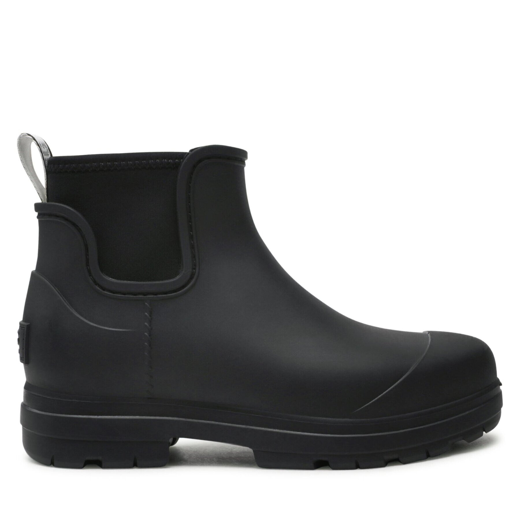 Ugg Гумени ботуши W Droplet 1130831 Черен - Pepit.bg