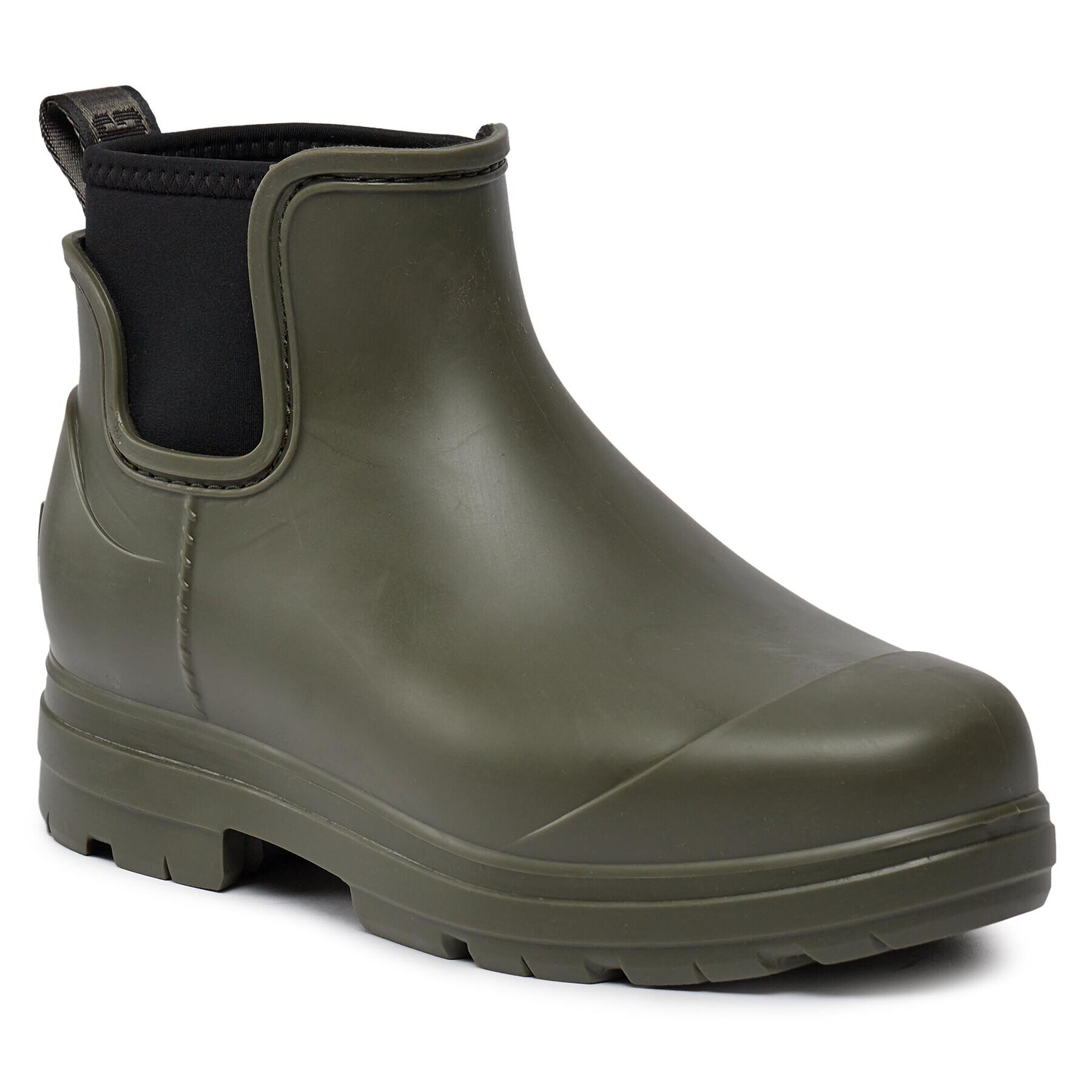 Ugg Гумени ботуши W Droplet 1130831 Каки - Pepit.bg