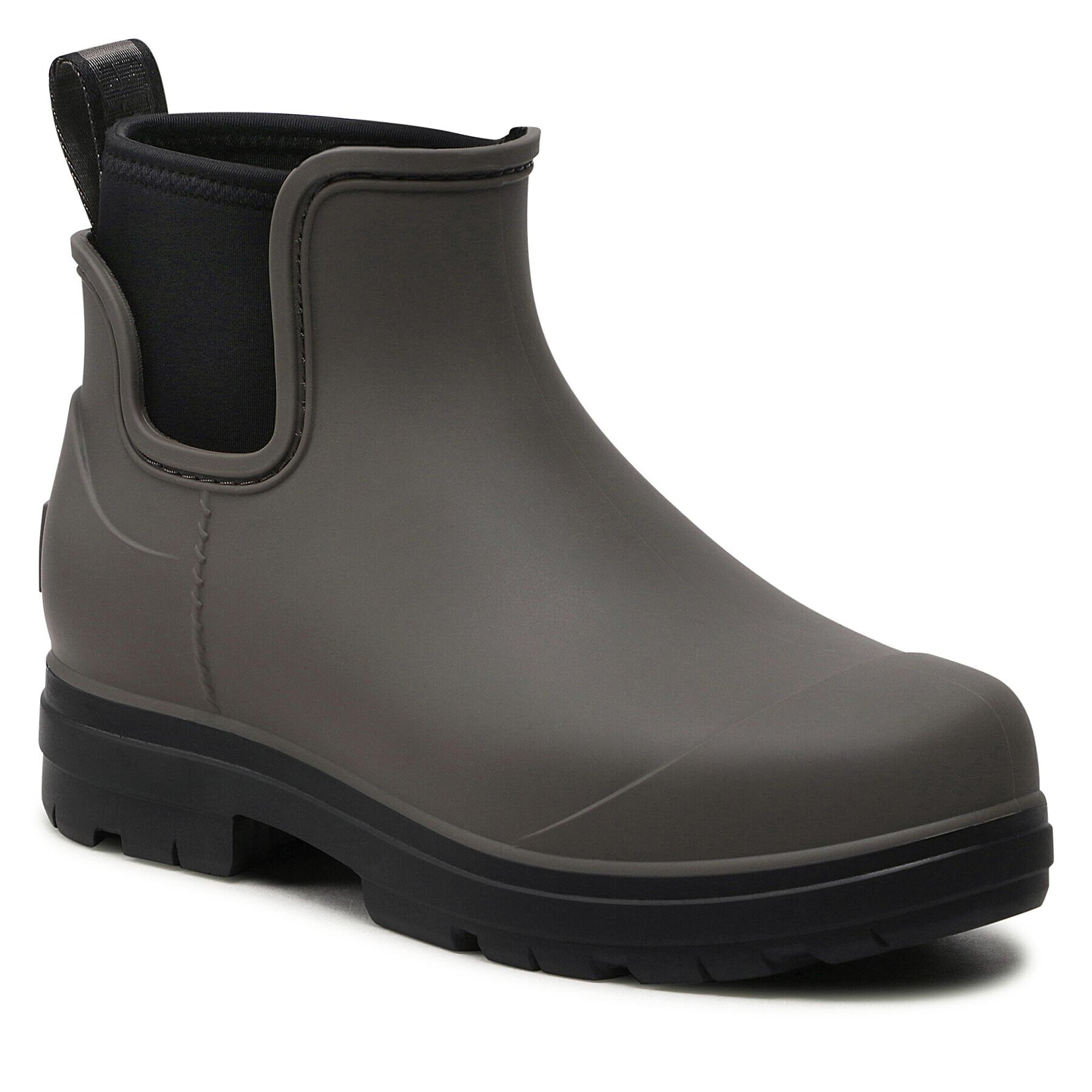 Ugg Гумени ботуши W Droplet 1130831 Сив - Pepit.bg